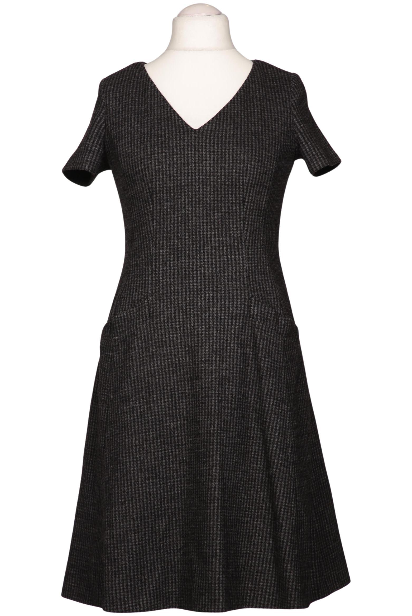 

Prada Damen Kleid, grau, Gr. 44