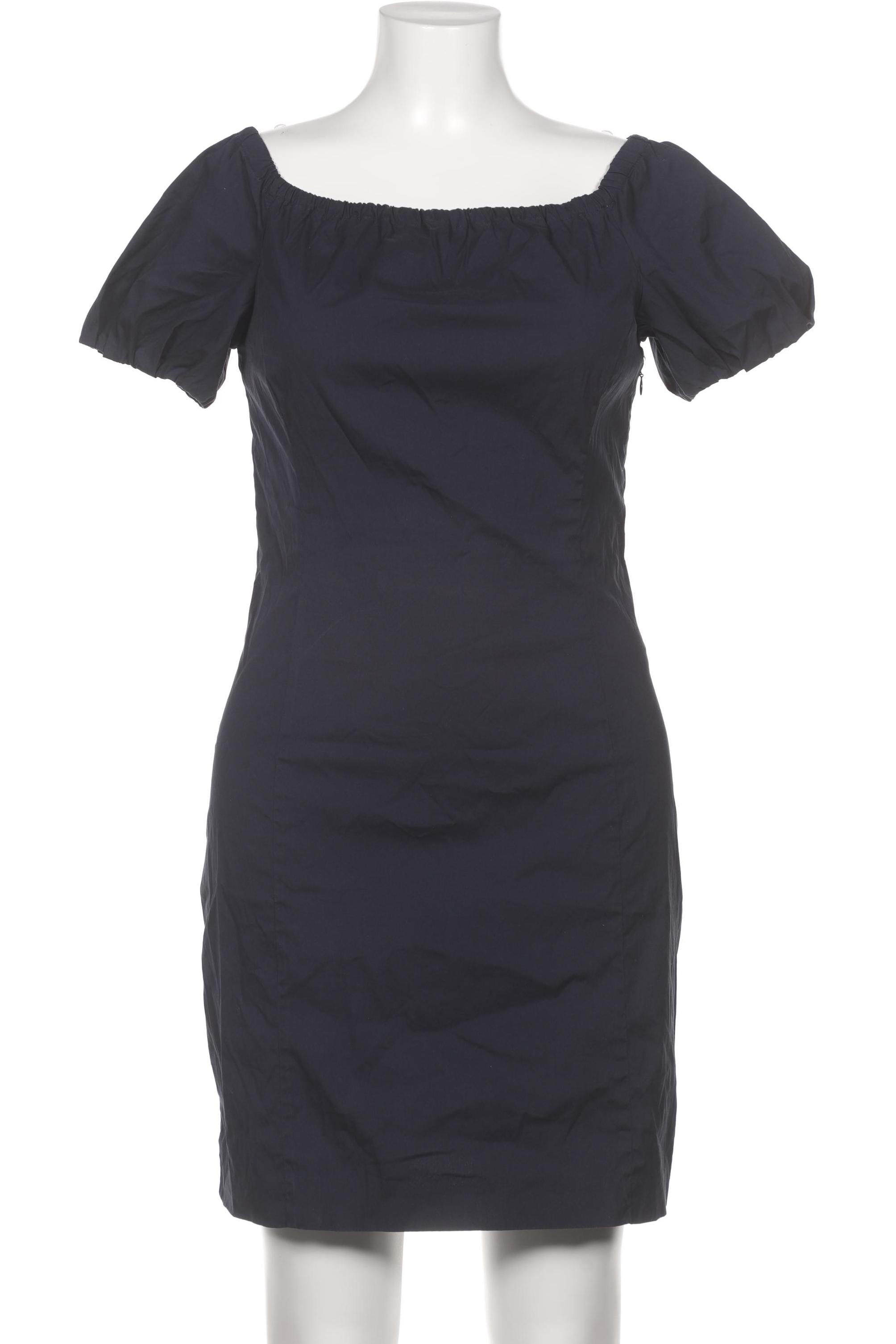 

Prada Damen Kleid, marineblau, Gr. 46