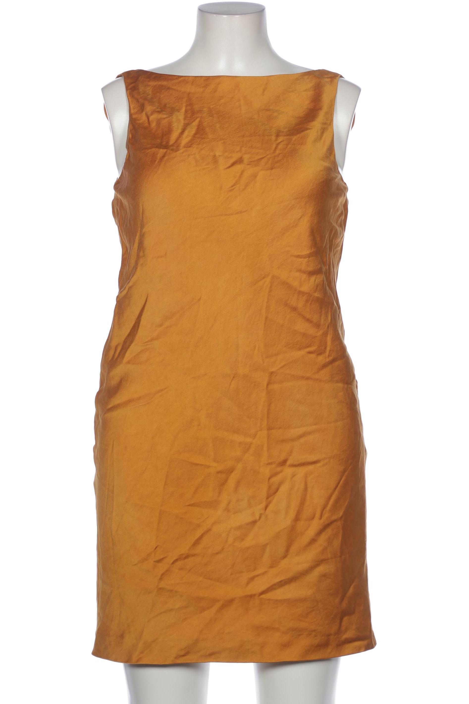 

Prada Damen Kleid, orange, Gr. 44