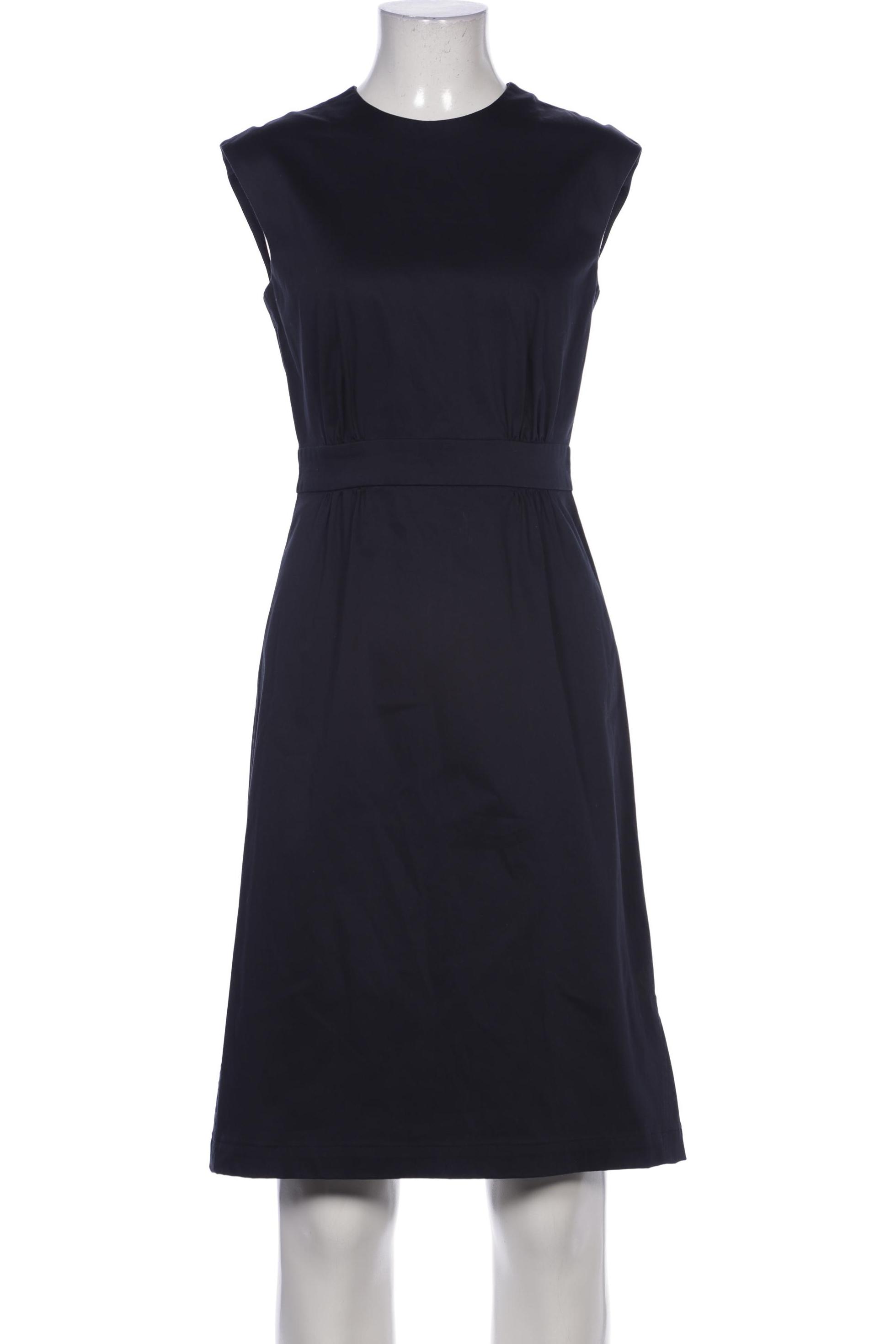 

Prada Damen Kleid, marineblau, Gr. 40