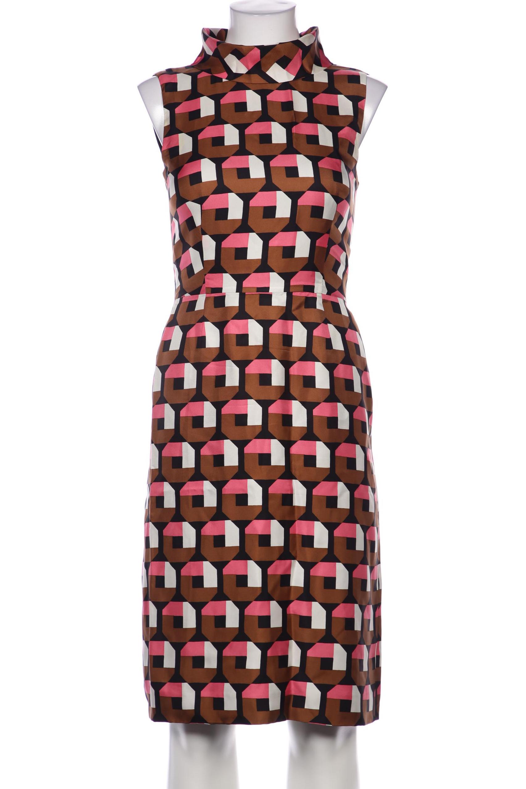 

Prada Damen Kleid, mehrfarbig, Gr. 42
