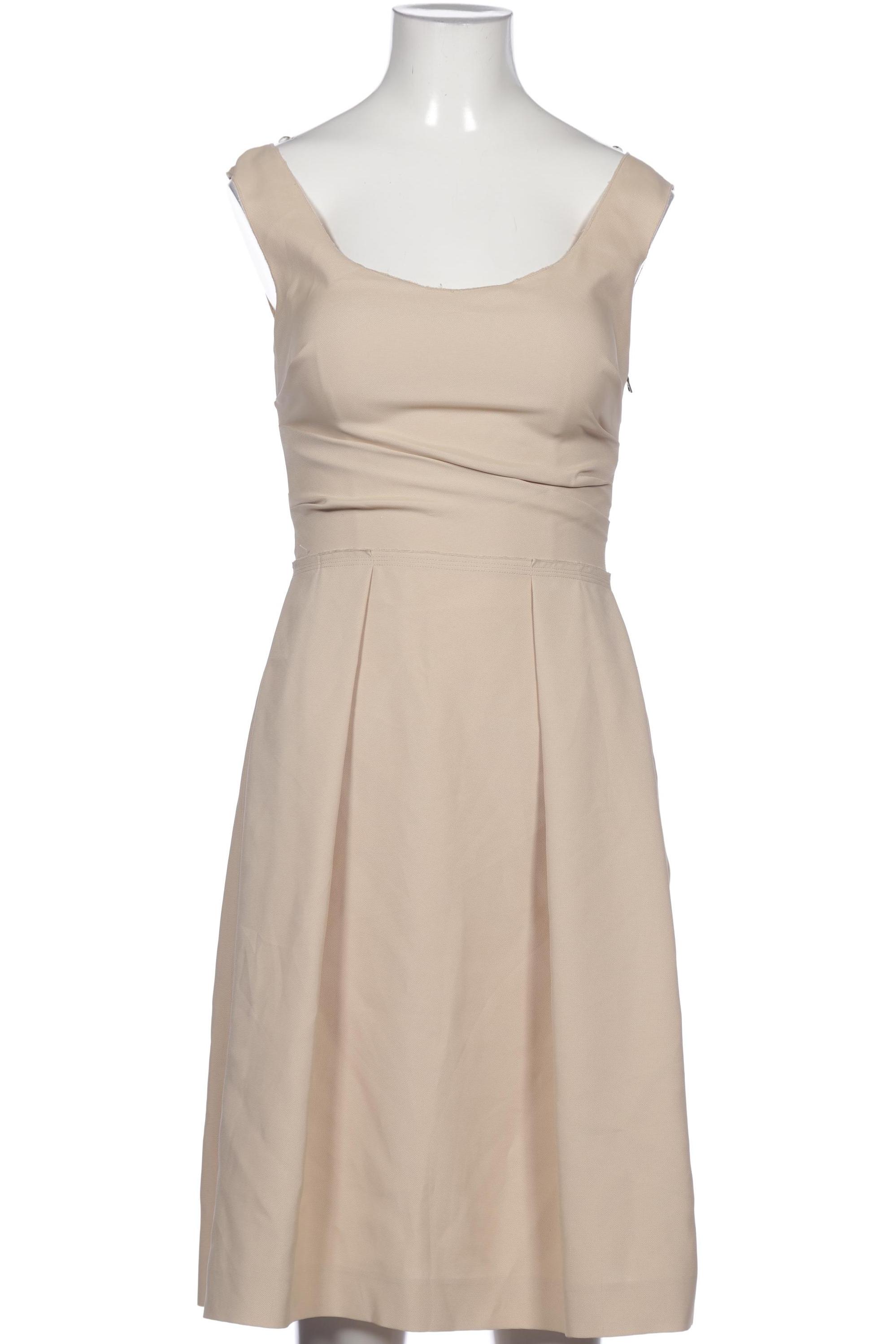 

Prada Damen Kleid, beige
