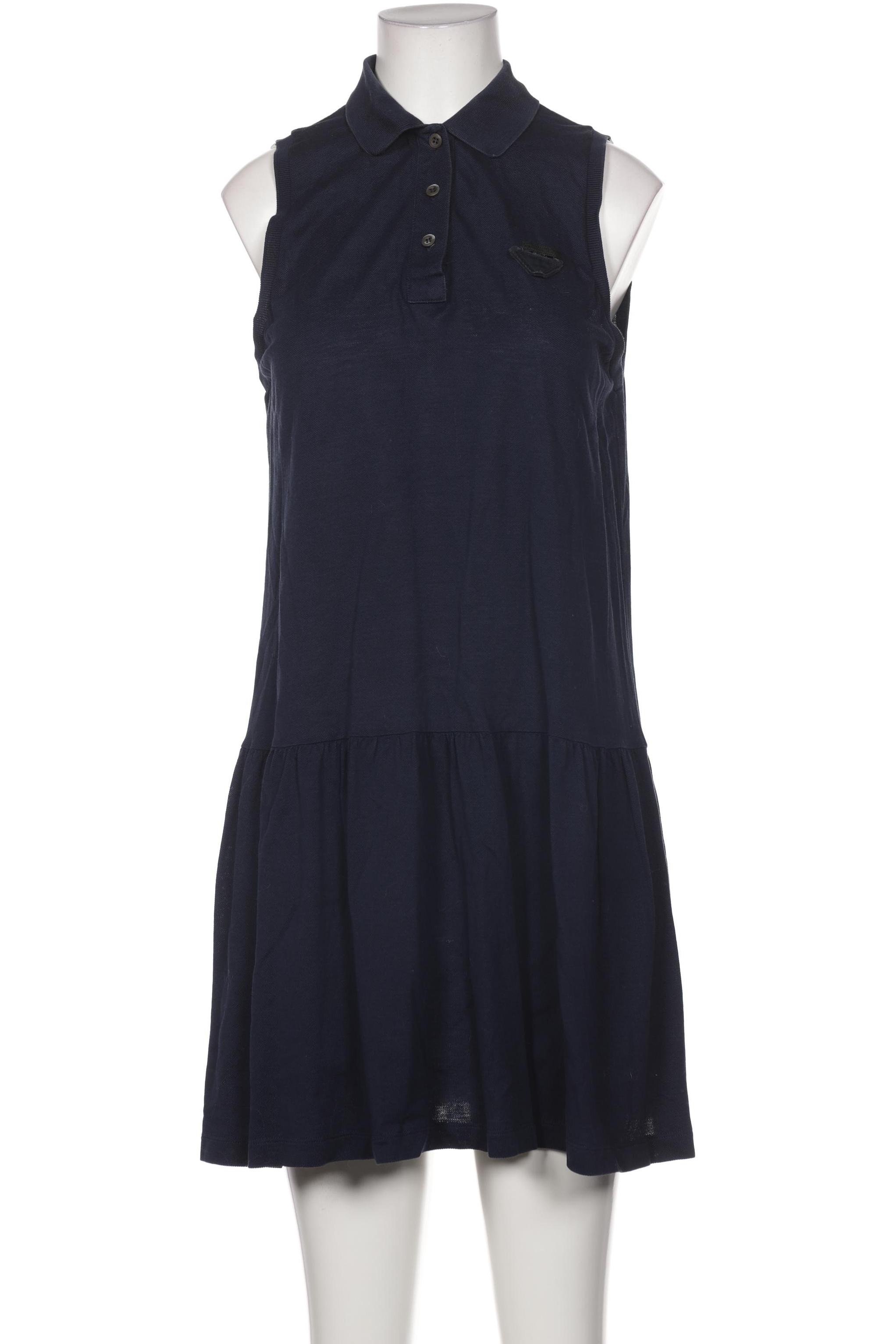 

Prada Damen Kleid, marineblau, Gr. 36