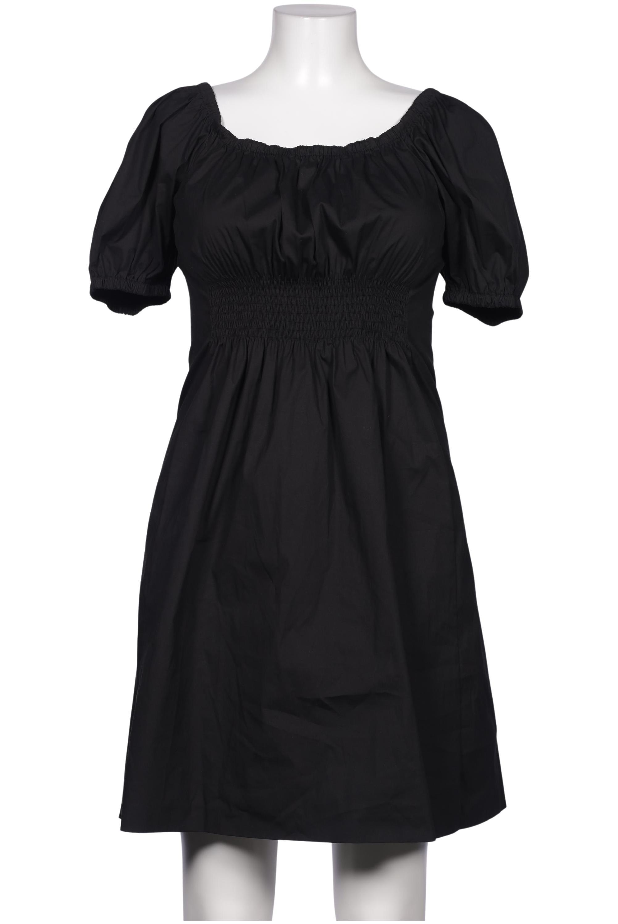 

Prada Damen Kleid, schwarz, Gr. 44