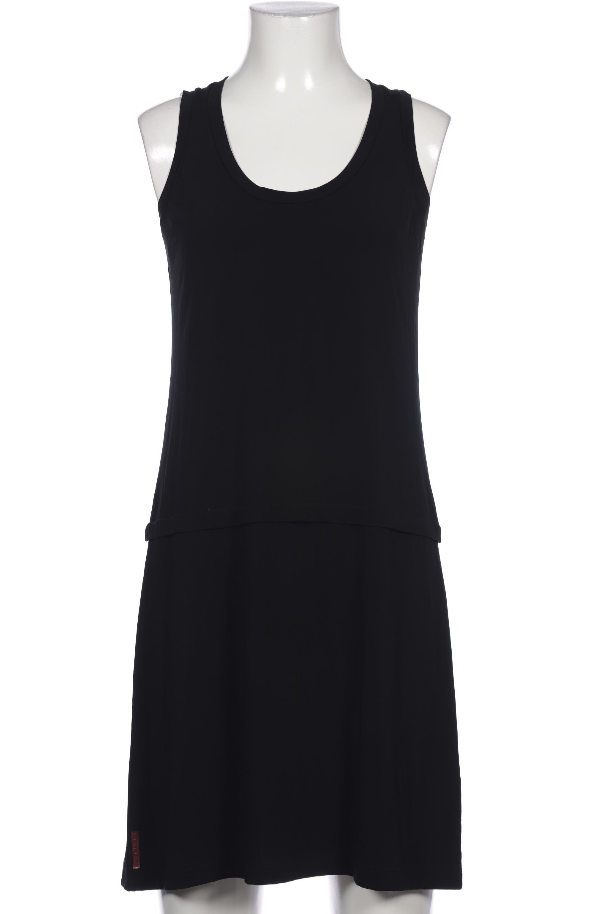 

Prada Damen Kleid, schwarz, Gr. 34