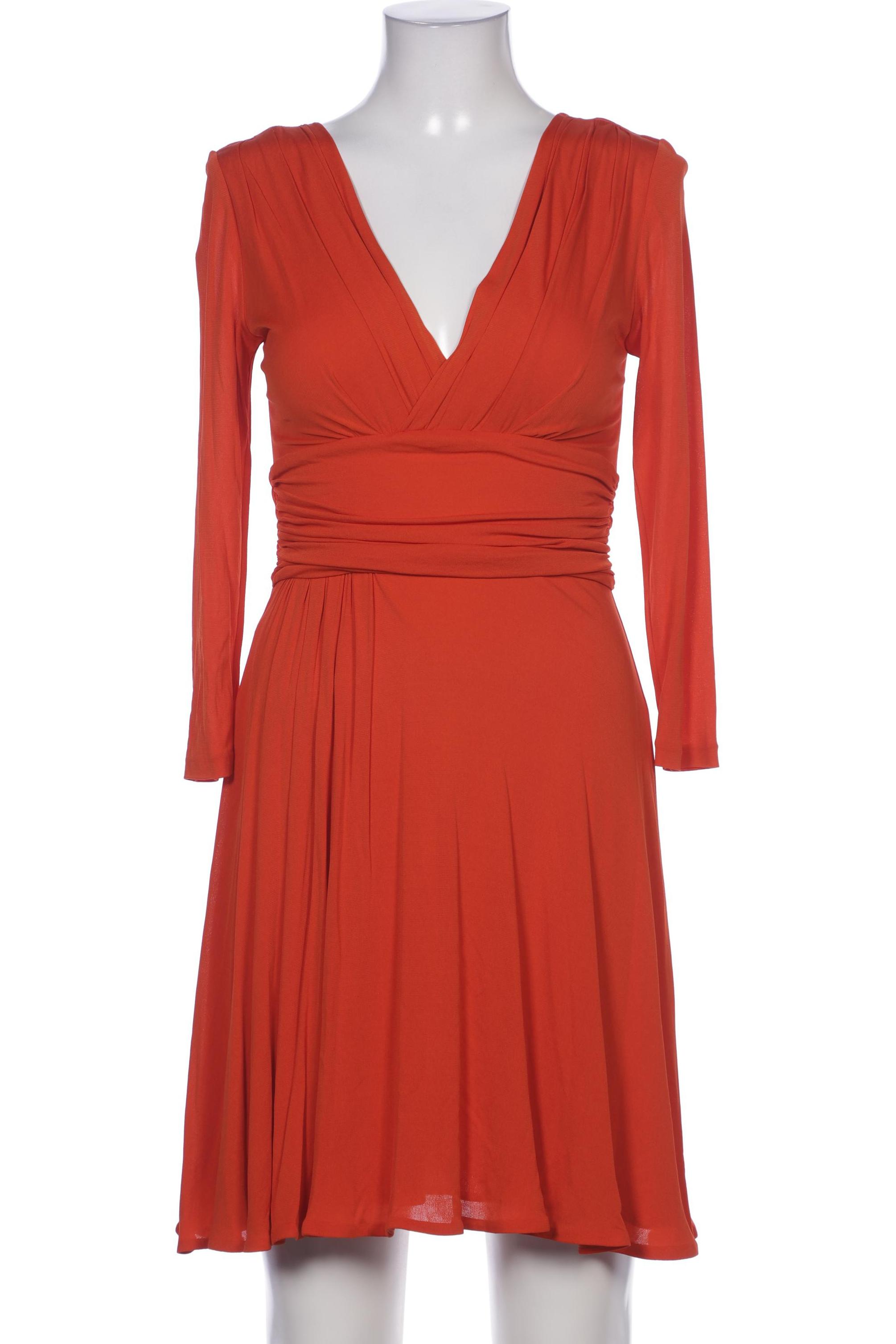 

Prada Damen Kleid, orange, Gr. 42
