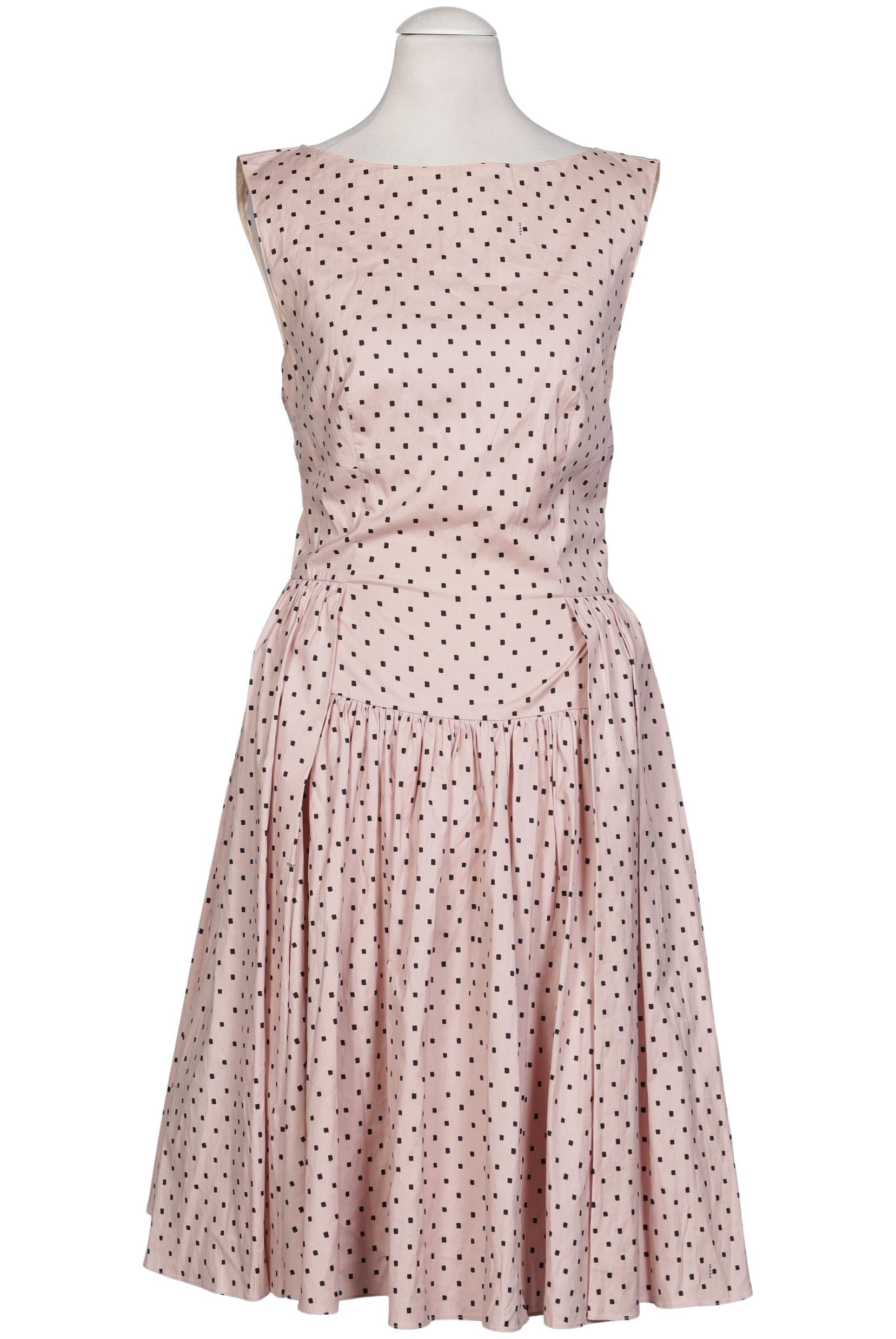 

Prada Damen Kleid, pink, Gr. 40