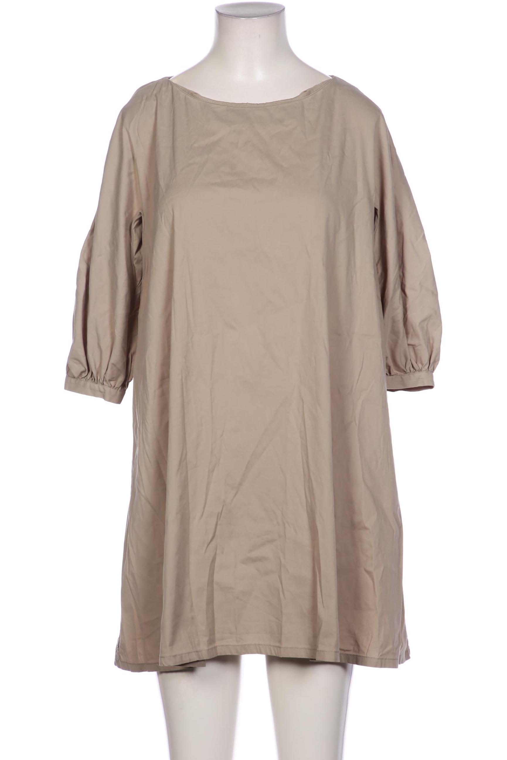 

Prada Damen Kleid, beige, Gr. 42