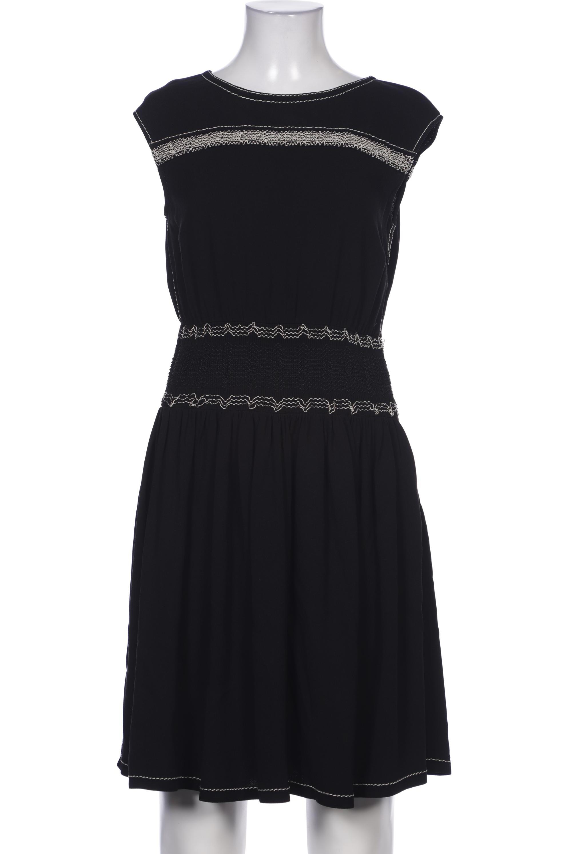 

Prada Damen Kleid, schwarz, Gr. 40