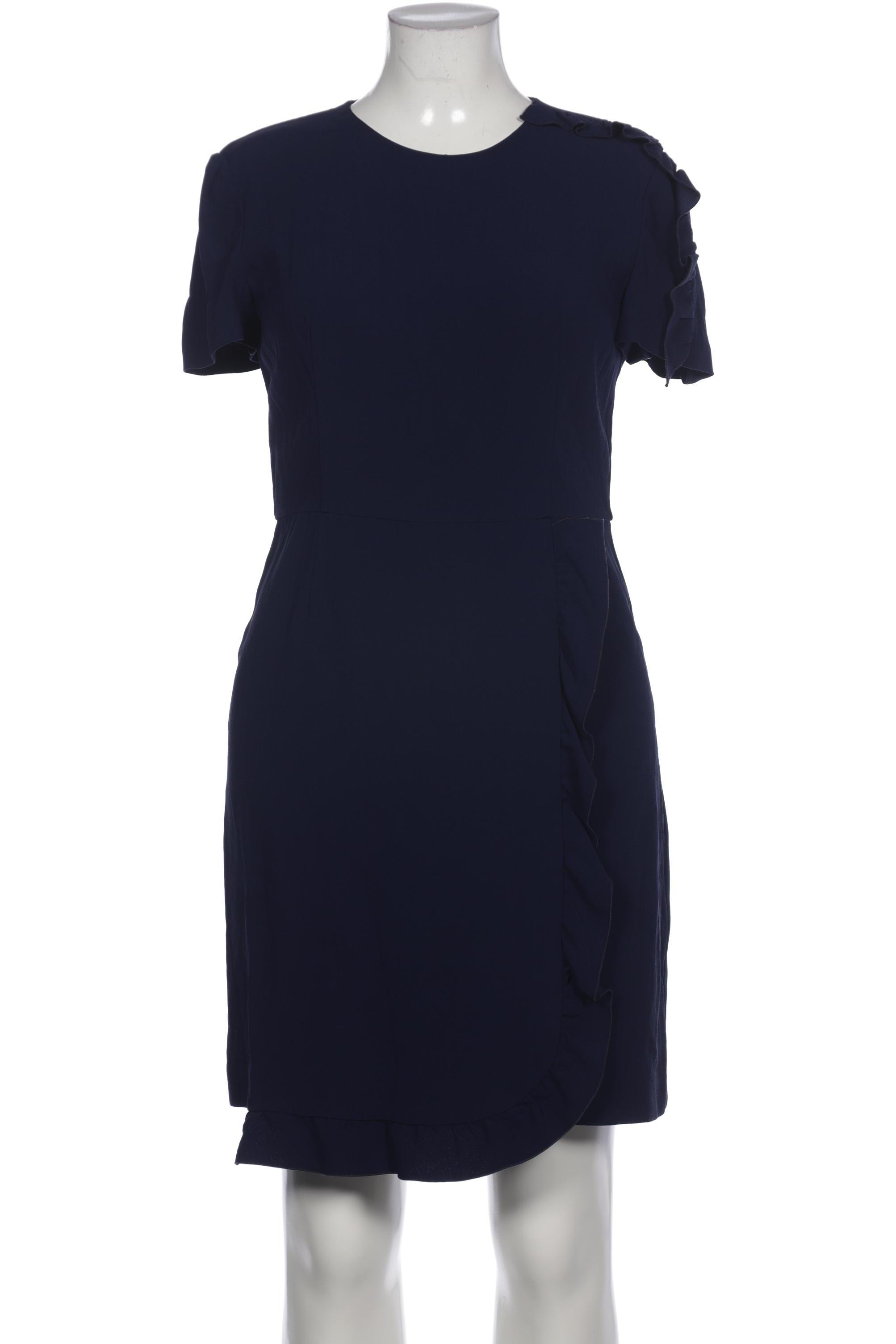 

Prada Damen Kleid, marineblau, Gr. 46