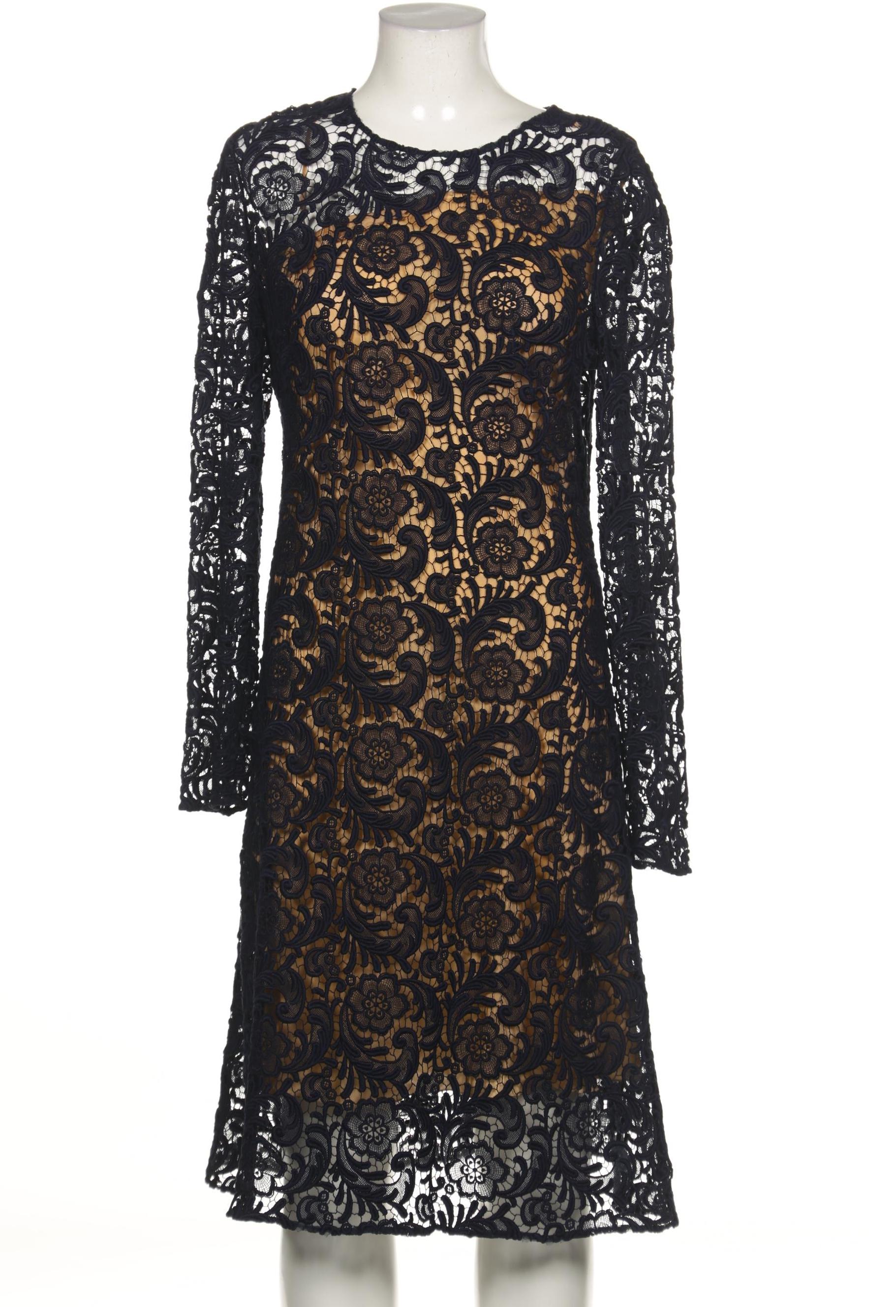 

Prada Damen Kleid, marineblau, Gr. 46