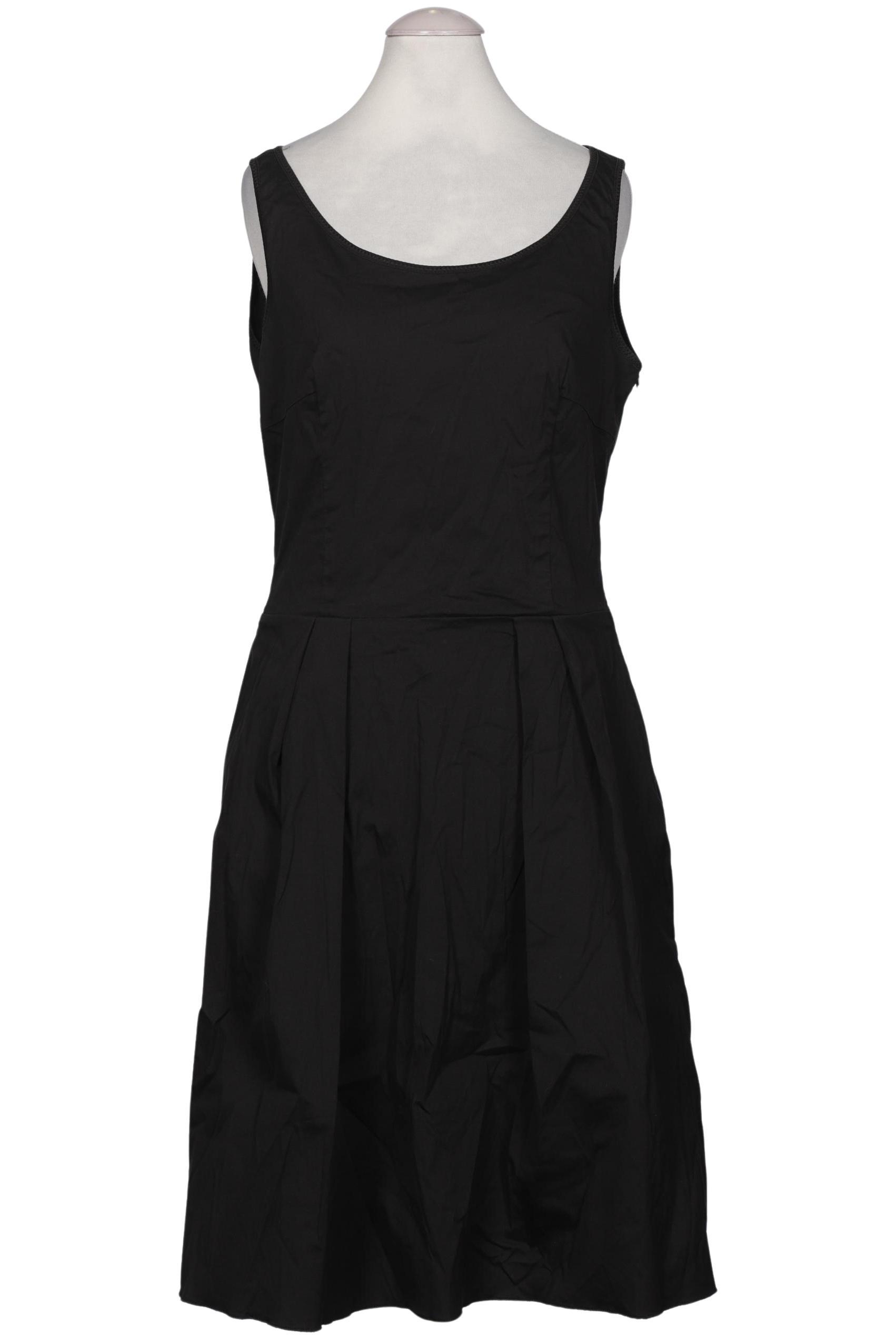 

Prada Damen Kleid, schwarz, Gr. 44