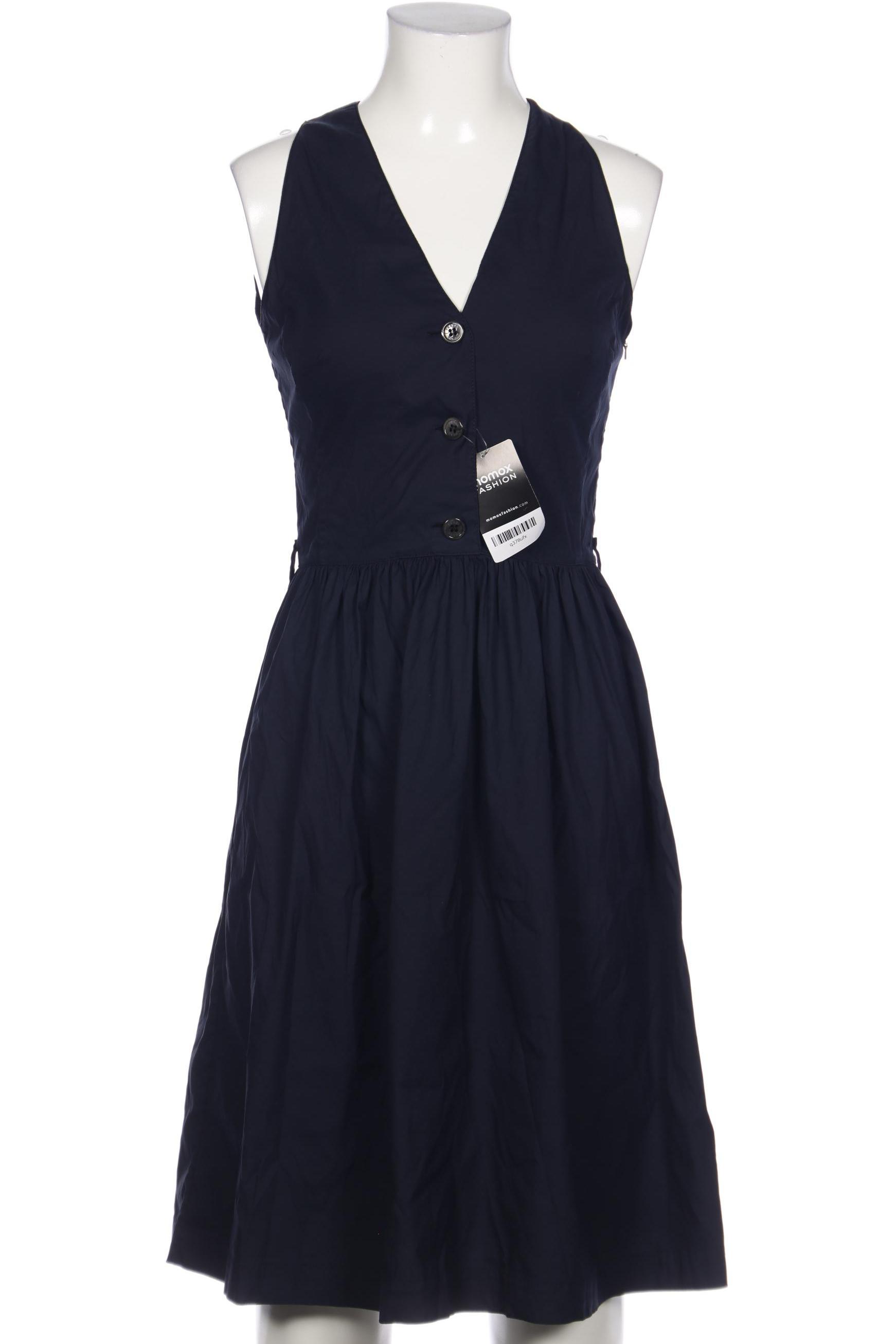 

Prada Damen Kleid, marineblau, Gr. 38