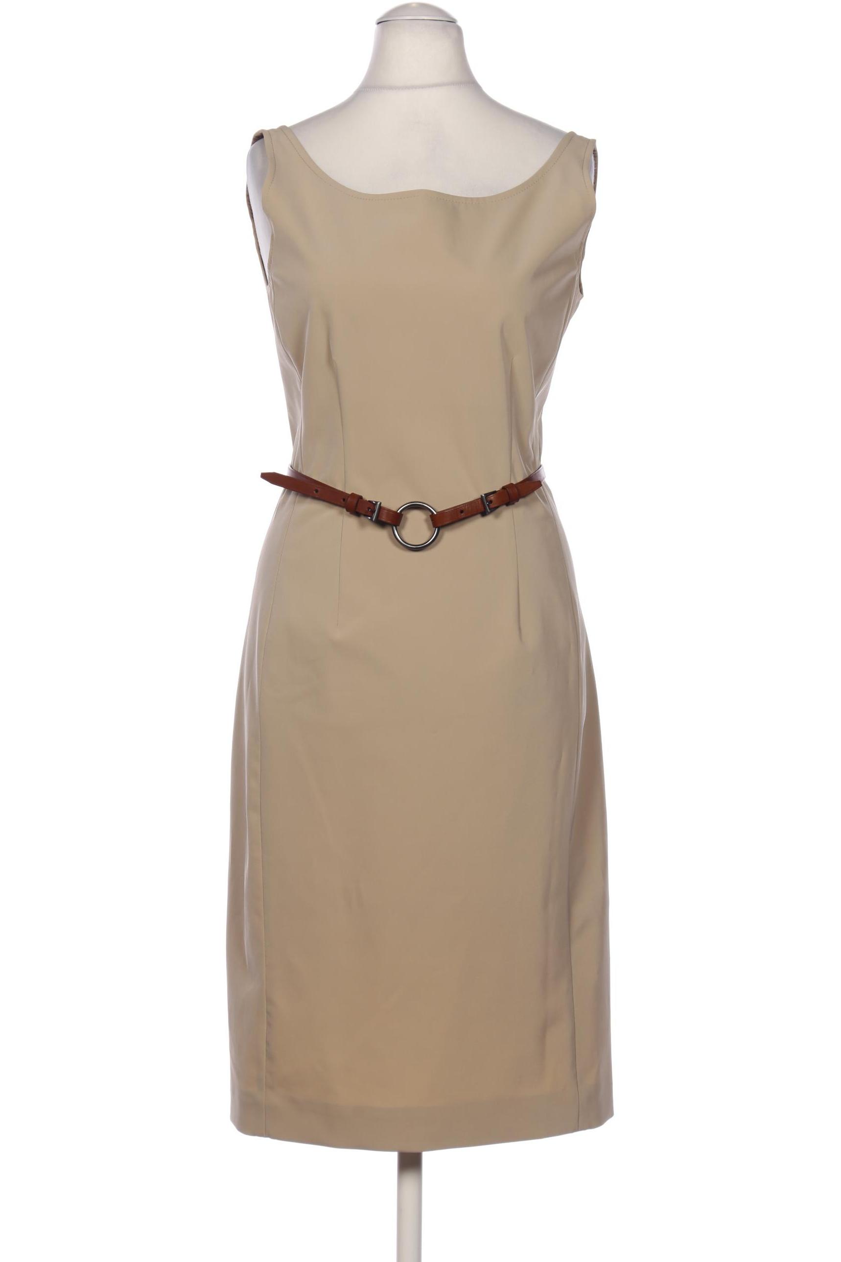 

Prada Damen Kleid, beige, Gr. 44