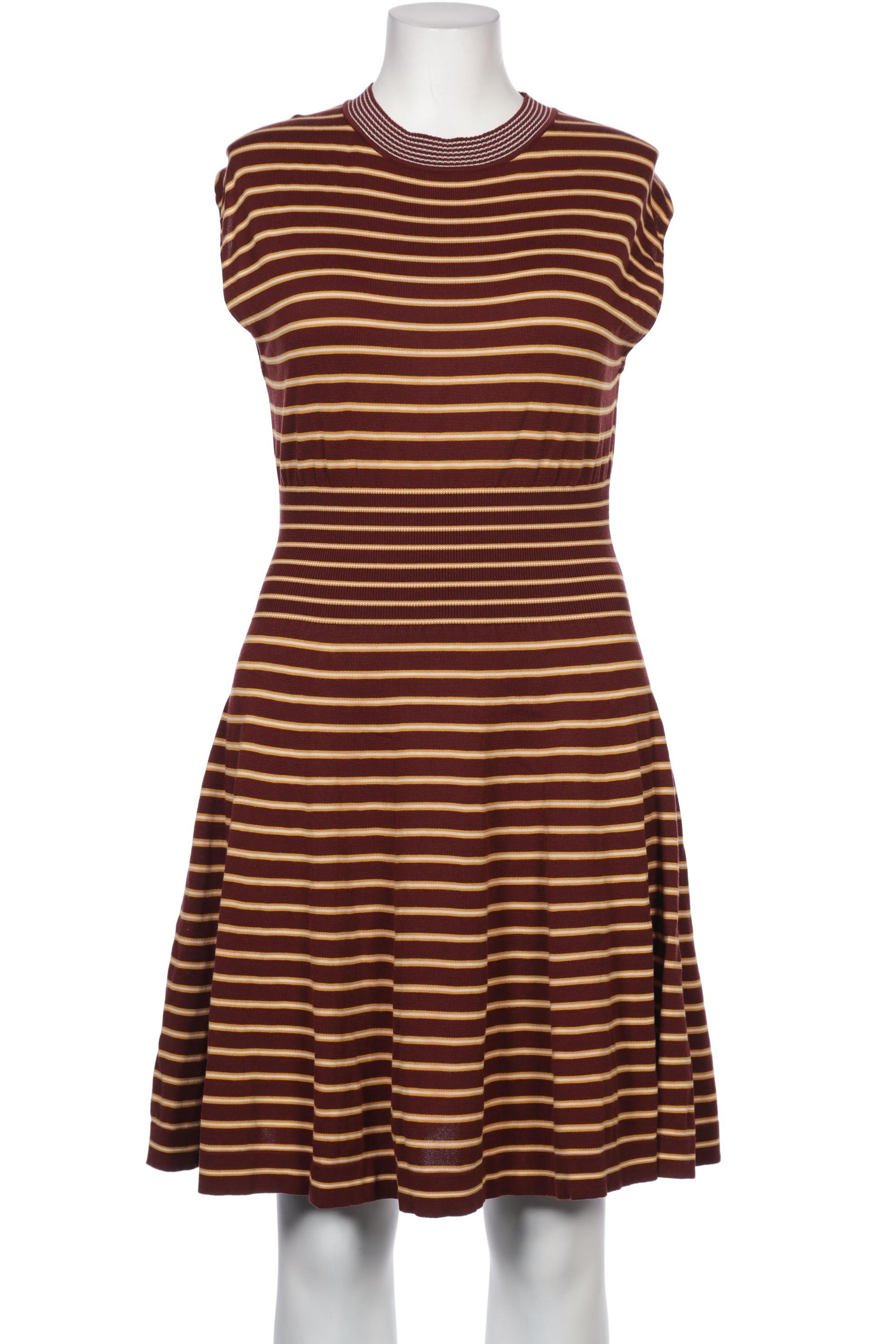 

Prada Damen Kleid, bordeaux, Gr. 42
