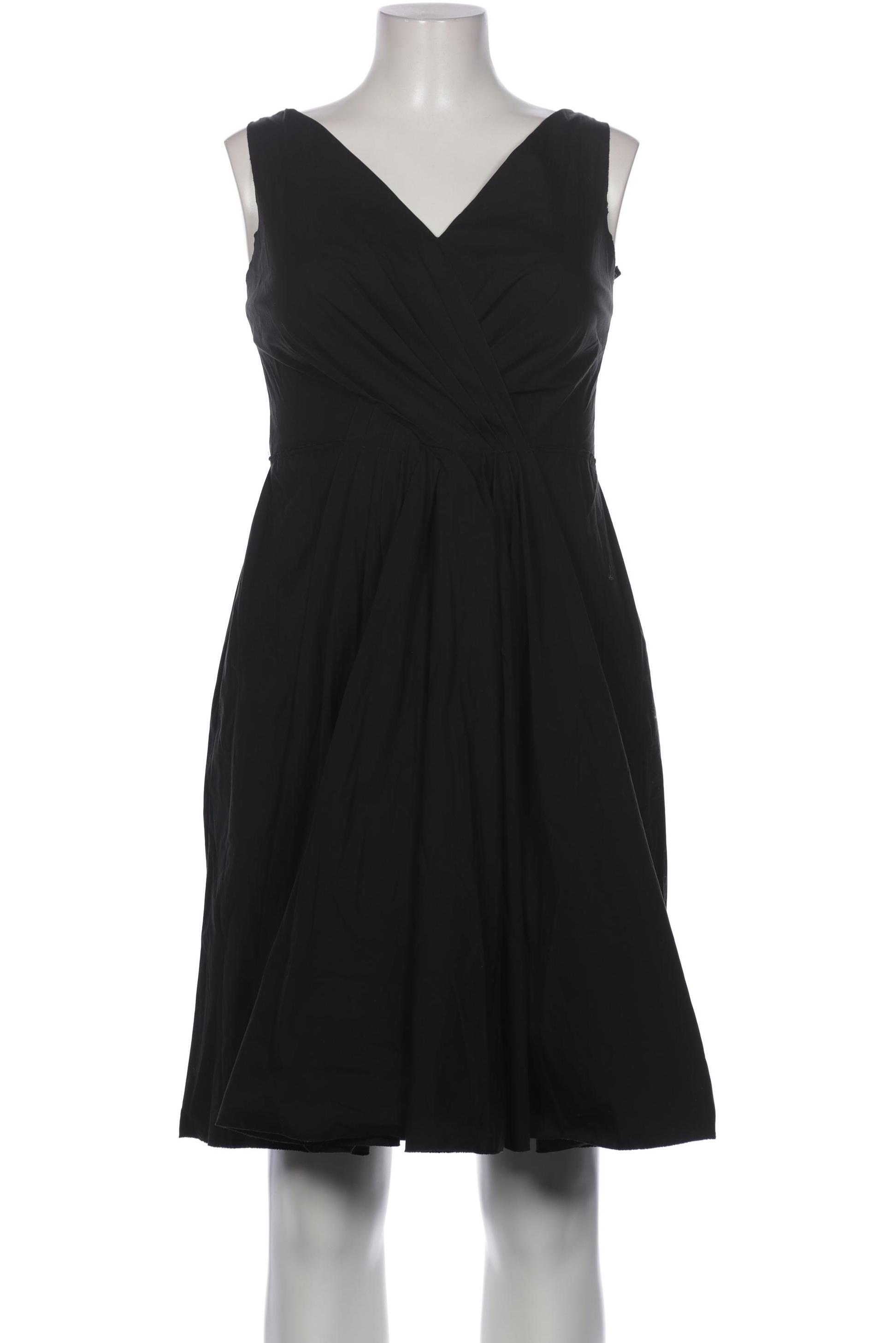 

Prada Damen Kleid, schwarz, Gr. 46