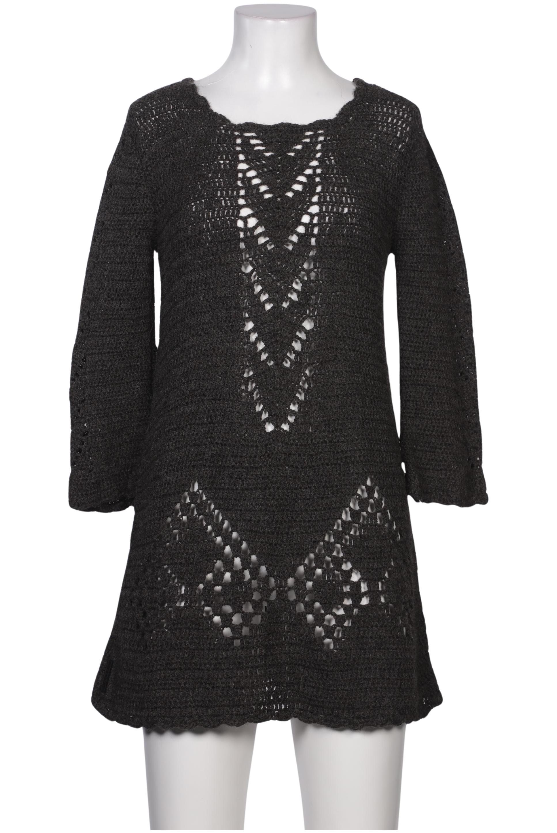 

Prada Damen Kleid, grau, Gr. 40