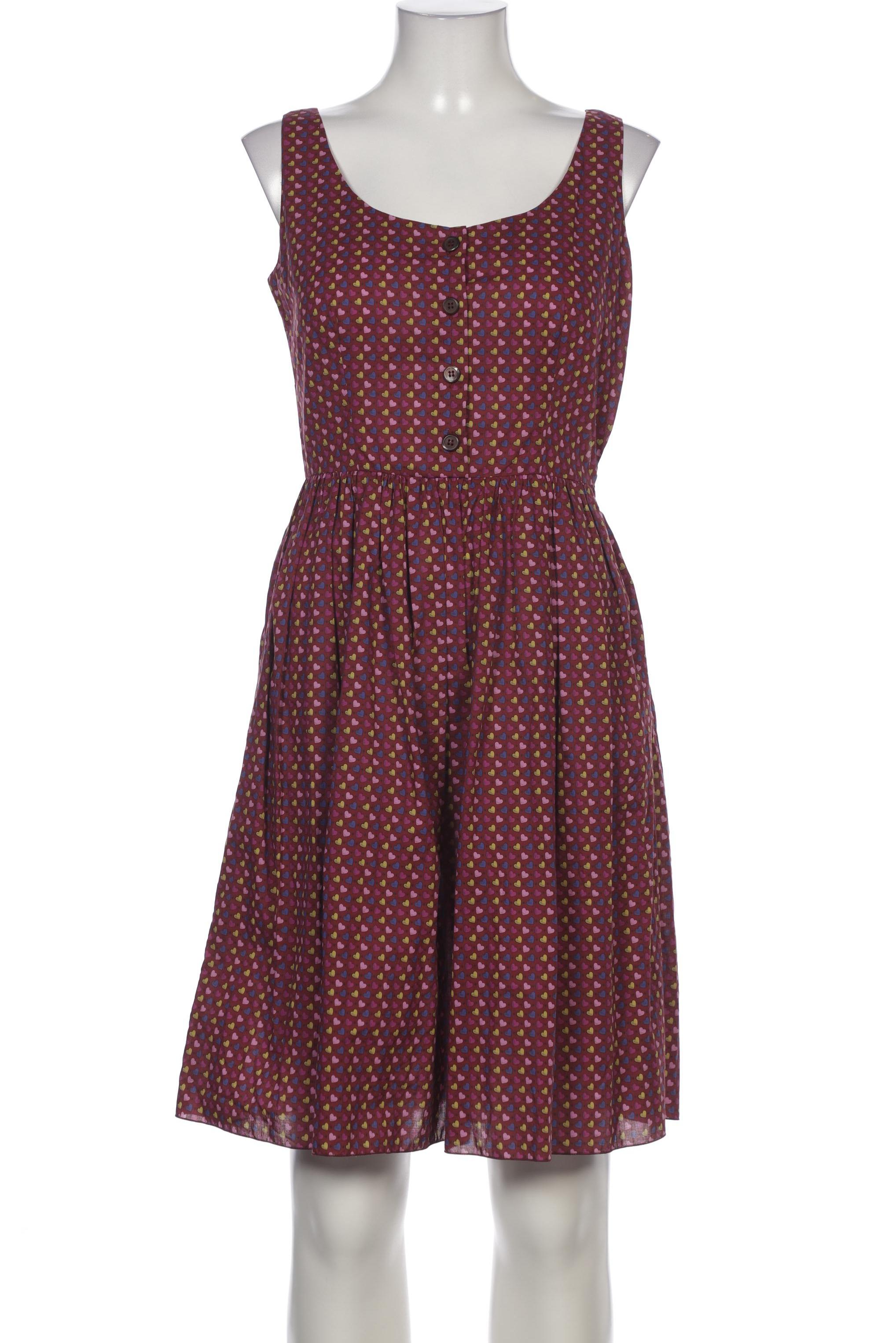 

Prada Damen Kleid, bordeaux