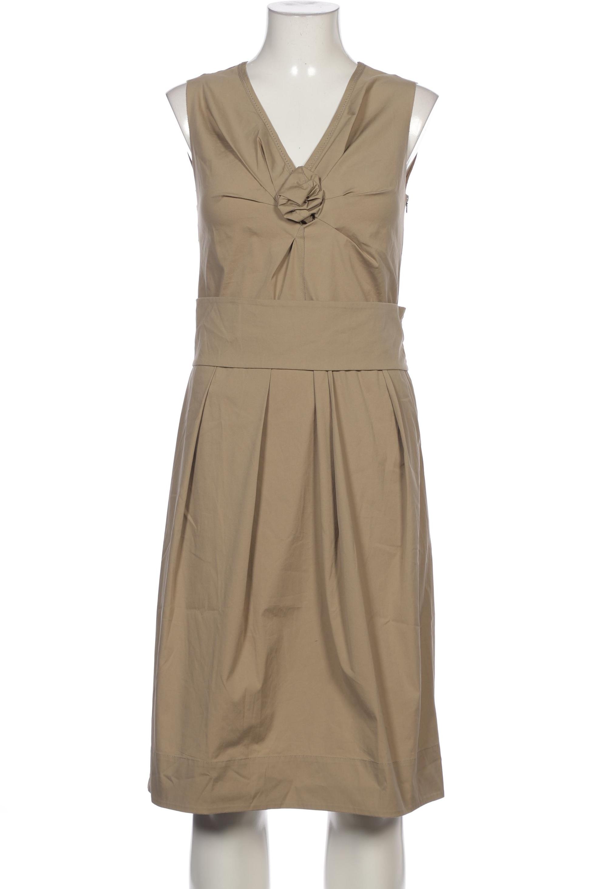 

Prada Damen Kleid, beige