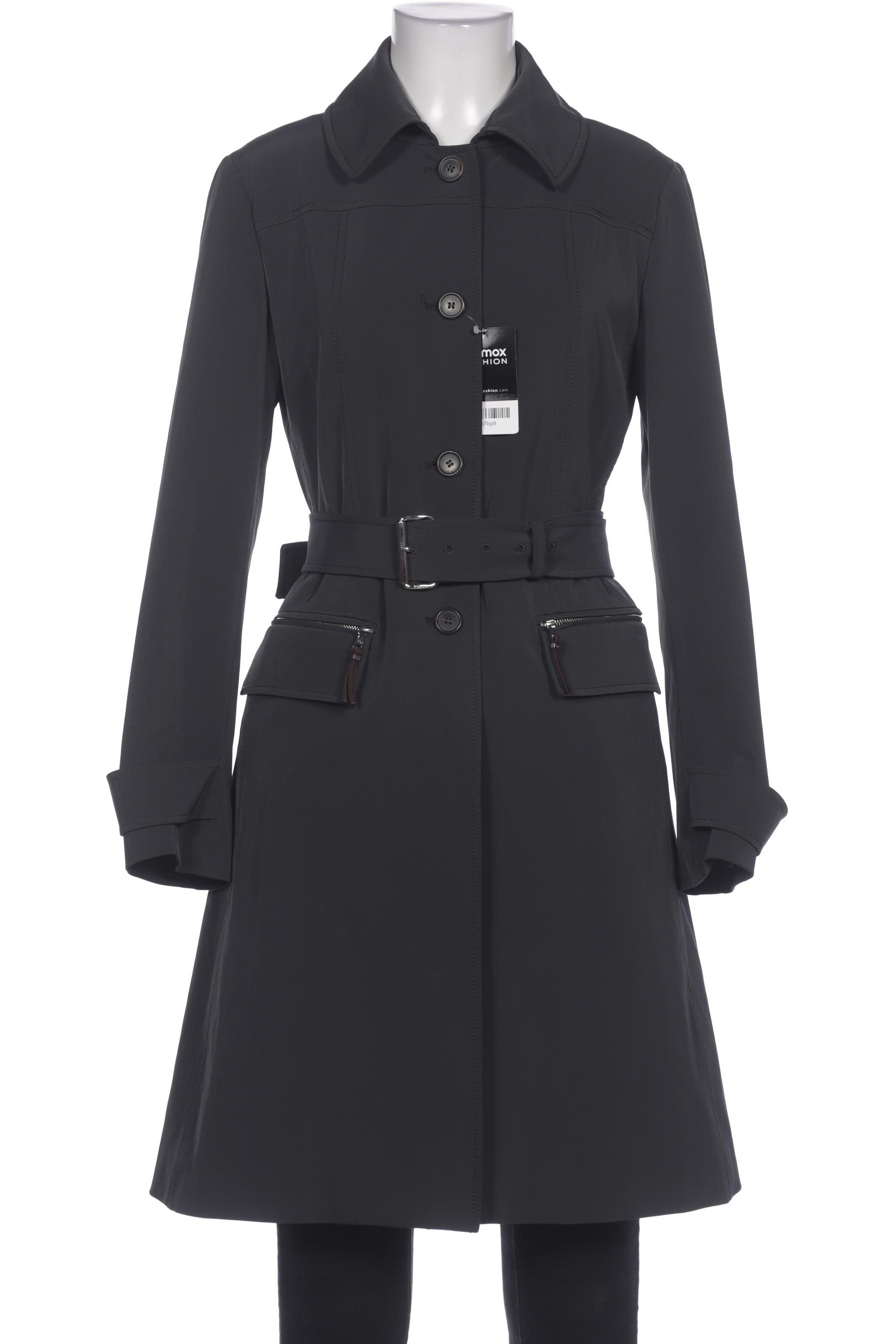 

Prada Damen Mantel, grün, Gr. 40