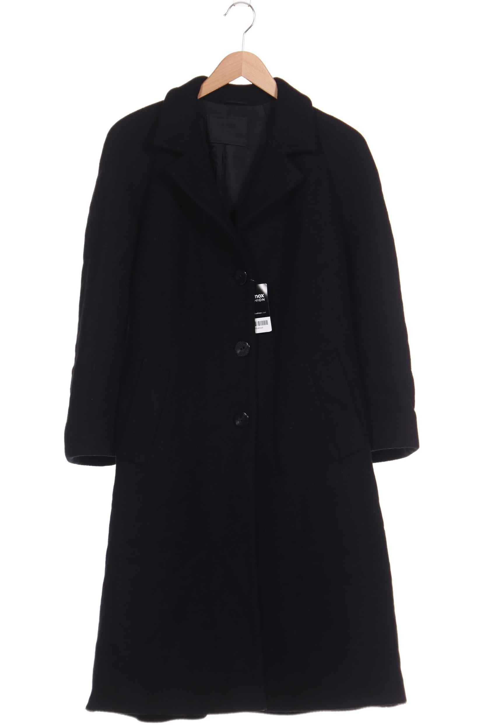 

Prada Damen Mantel, schwarz