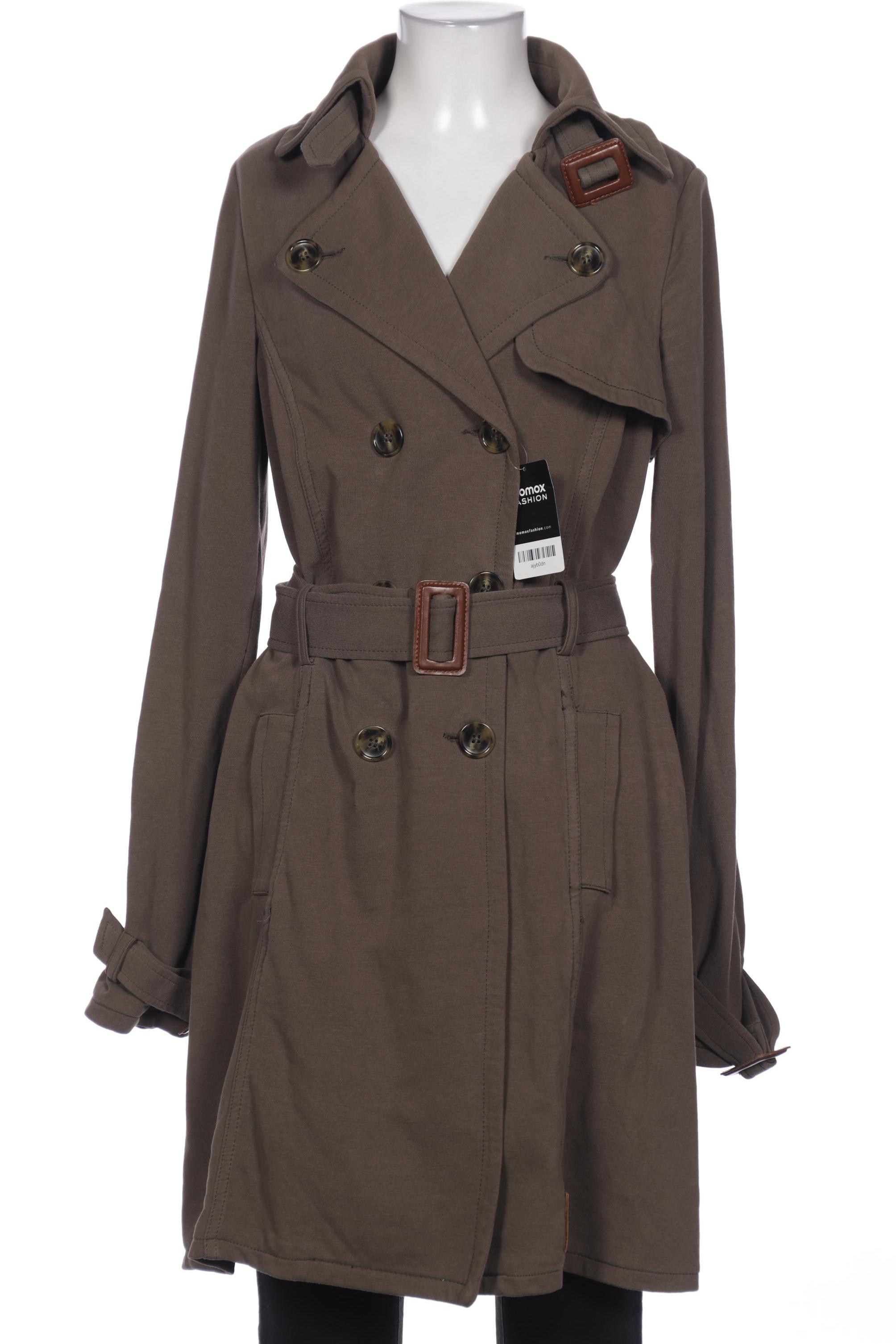 

Prada Damen Mantel, braun, Gr. 42