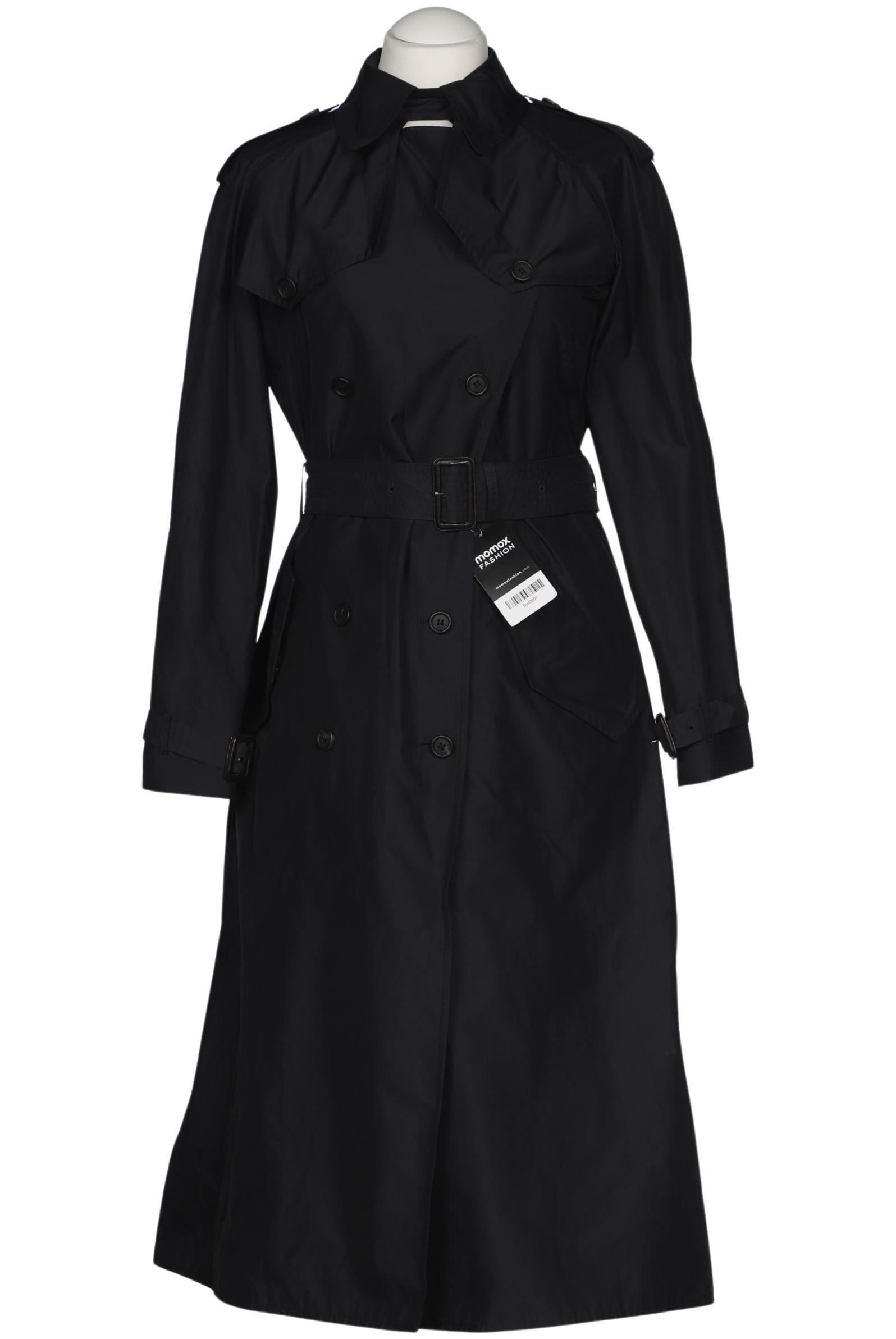 

Prada Damen Mantel, marineblau, Gr. 42