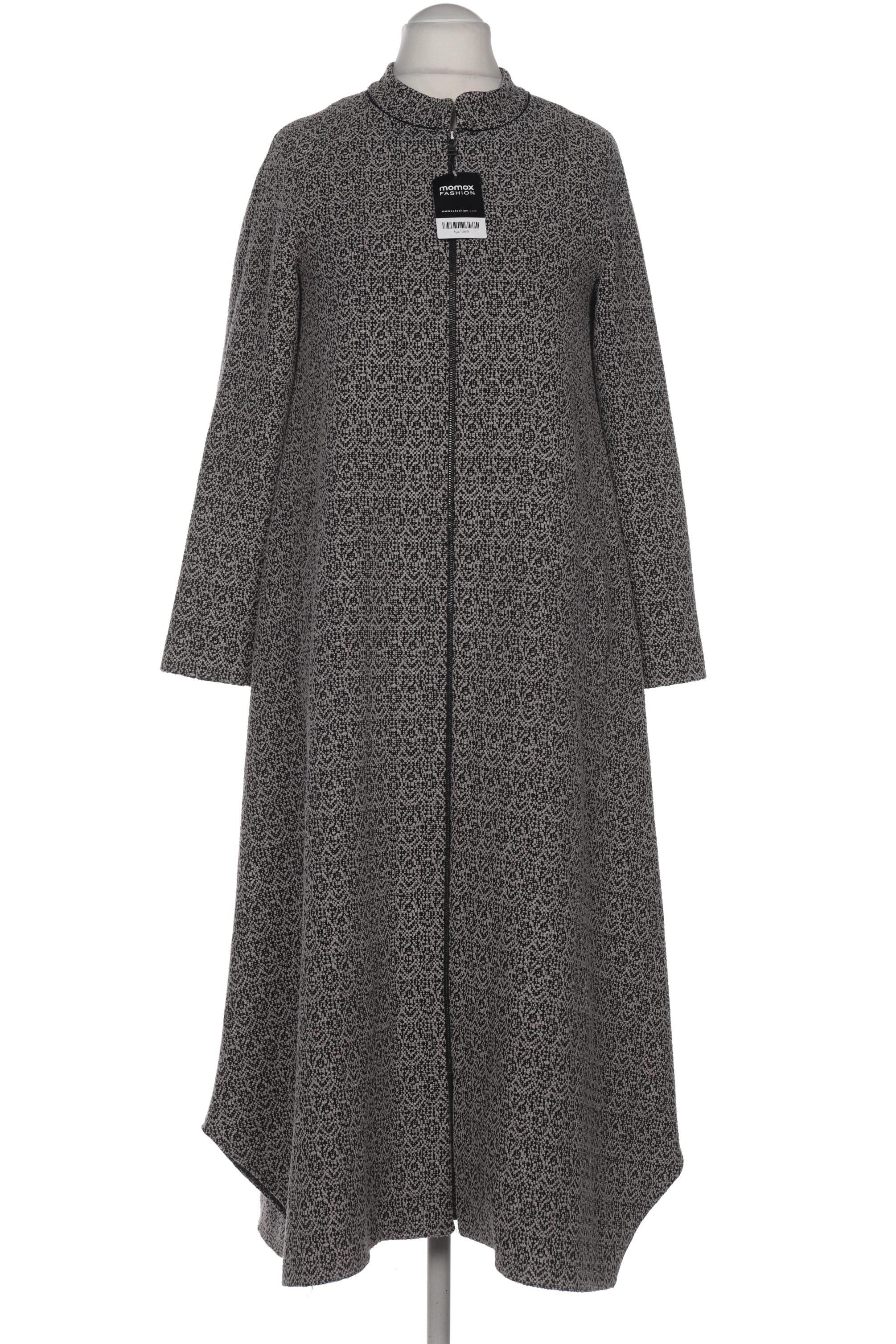 

Prada Damen Mantel, grau