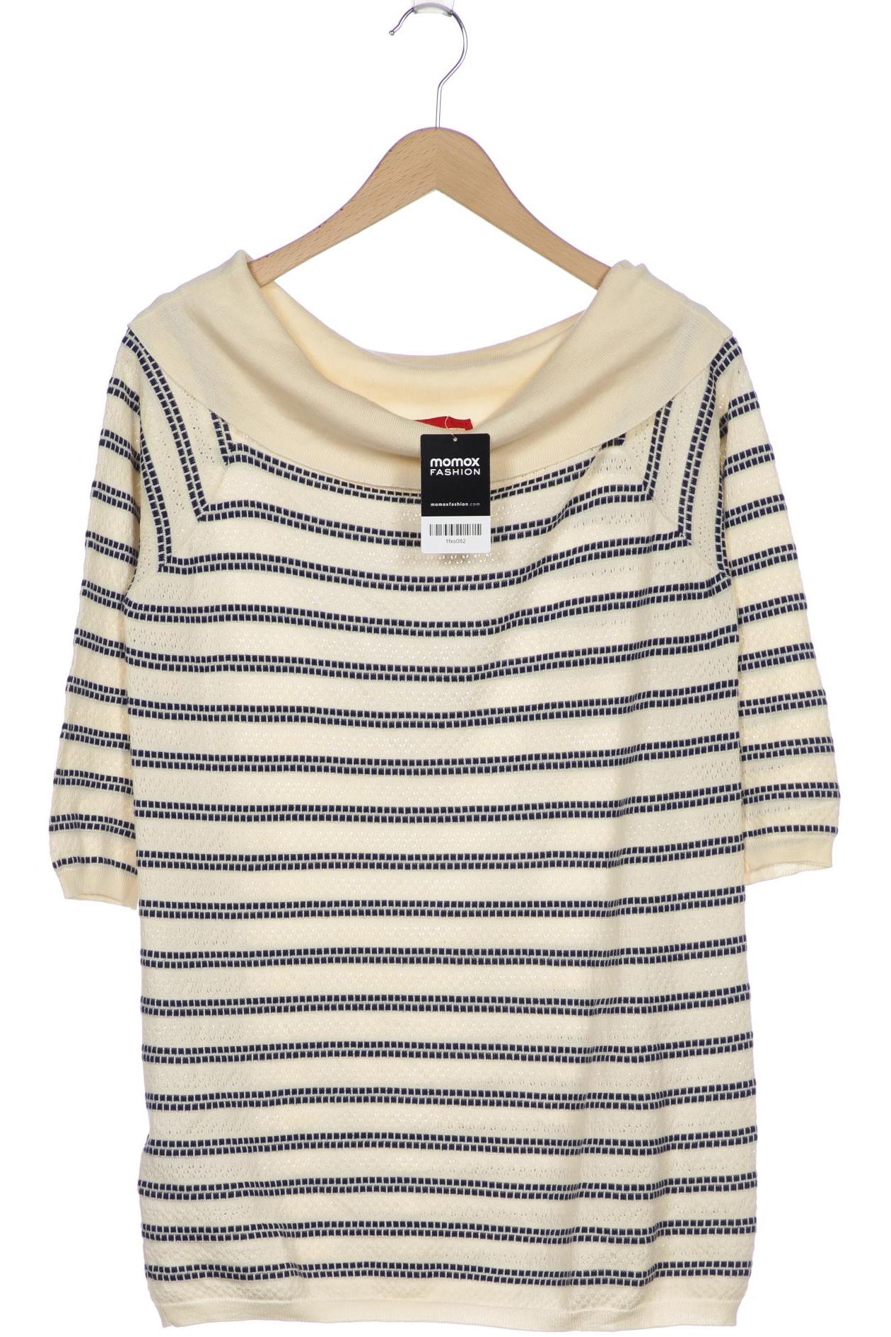 

Prada Damen Pullover, cremeweiß