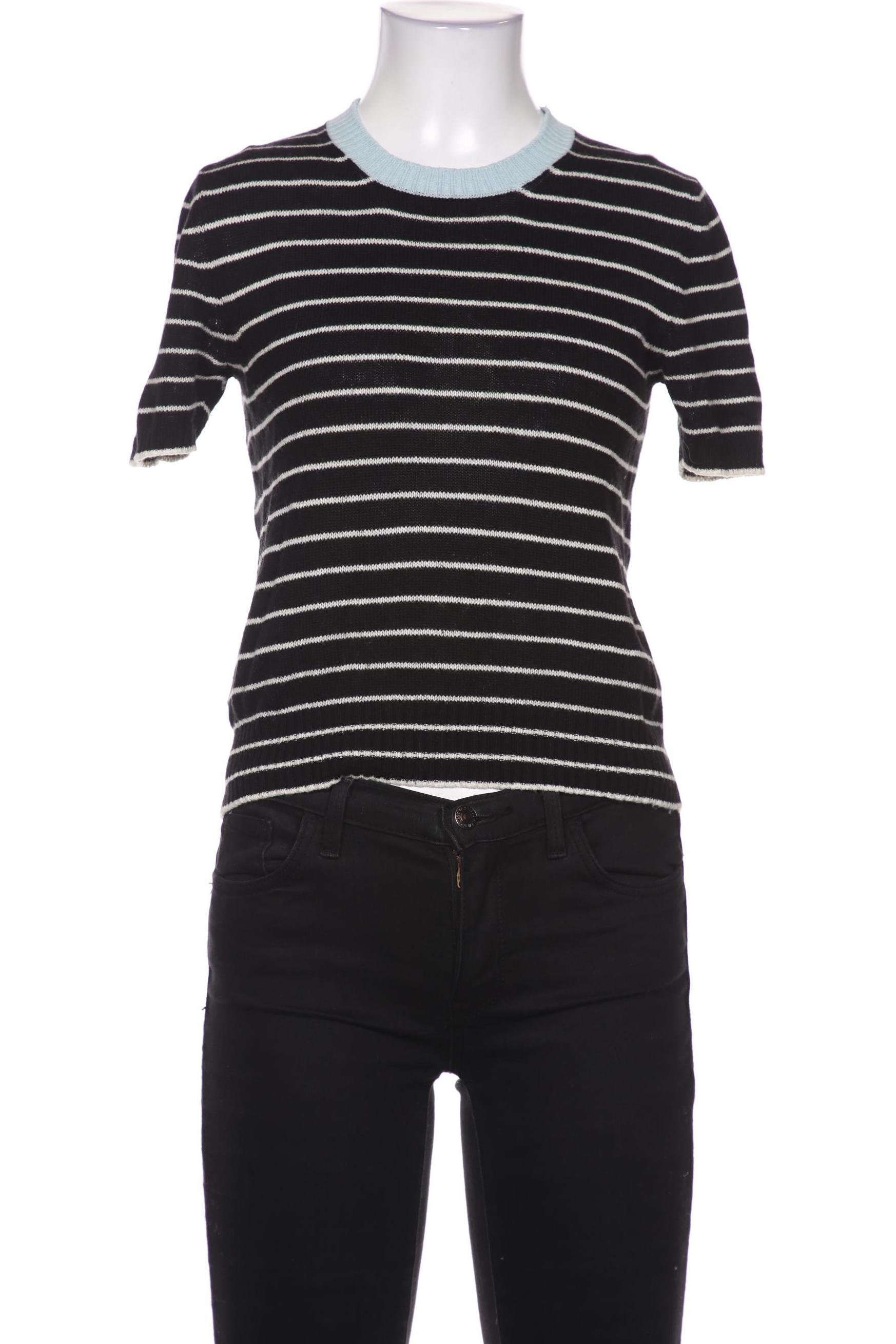 

Prada Damen Pullover, schwarz, Gr. 34