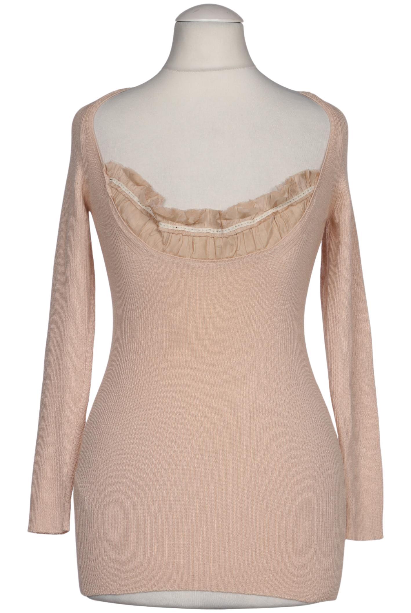 

Prada Damen Pullover, pink, Gr. 30