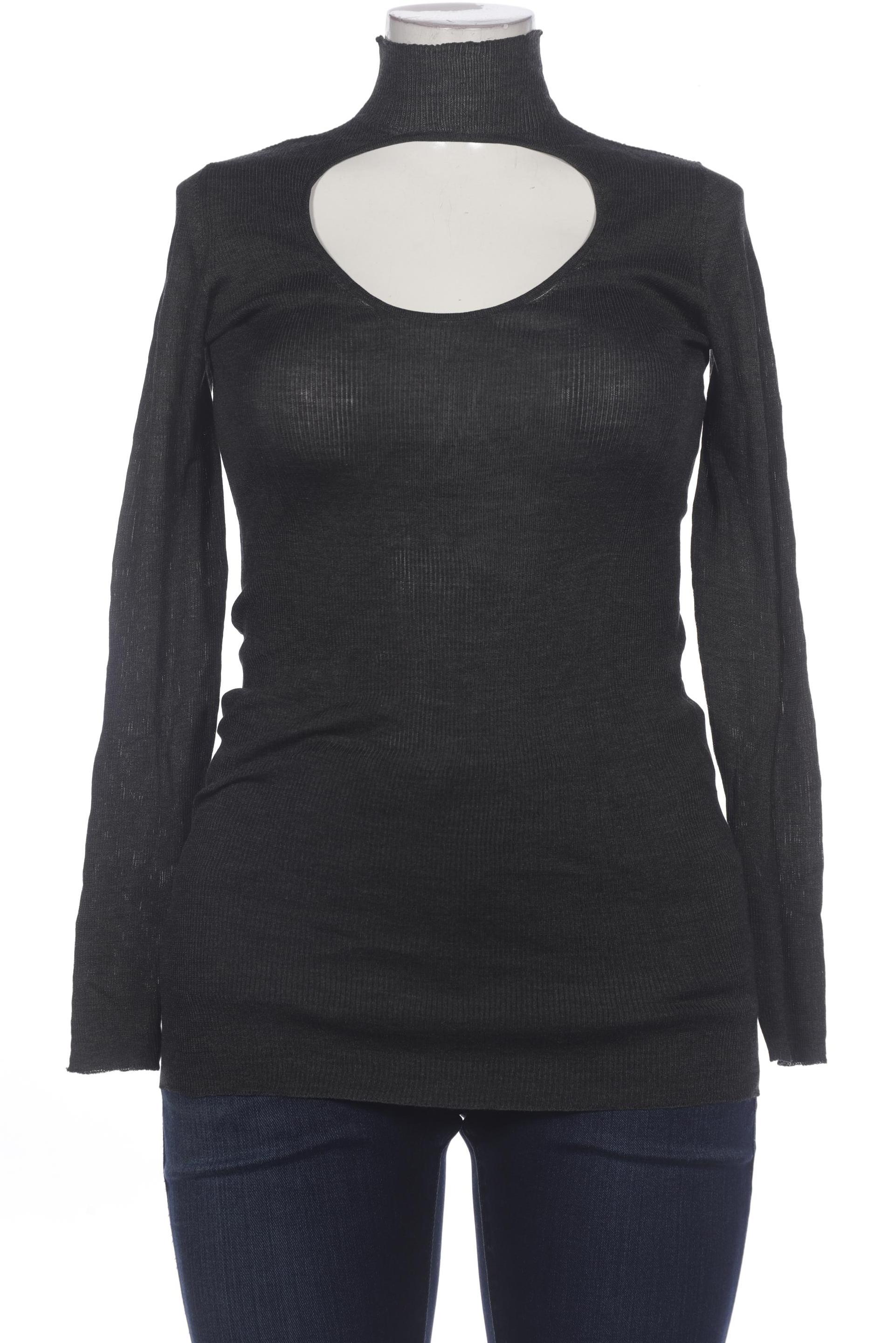 

Prada Damen Pullover, grau, Gr. 44