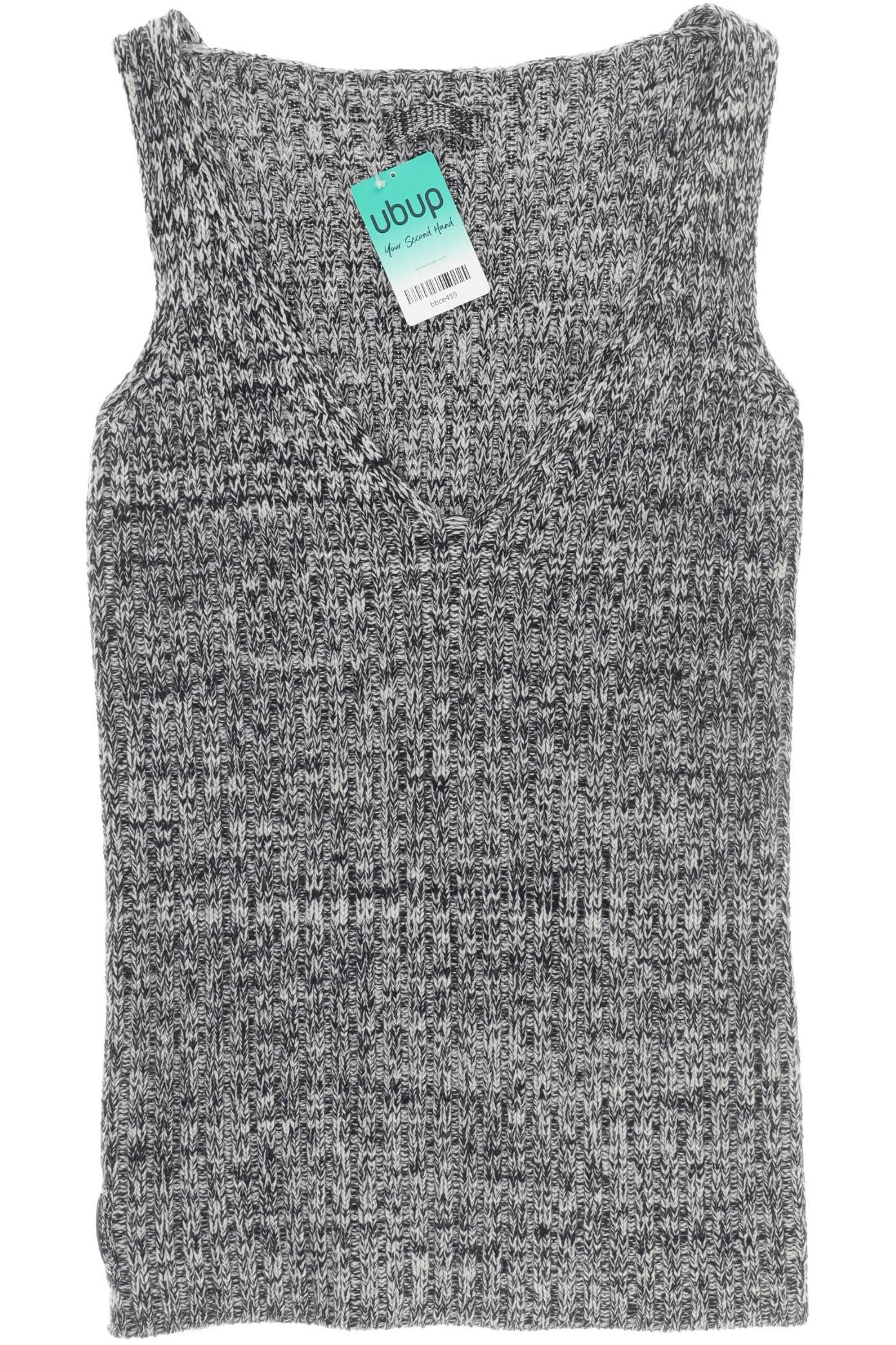 

Prada Damen Pullover, blau, Gr. 48