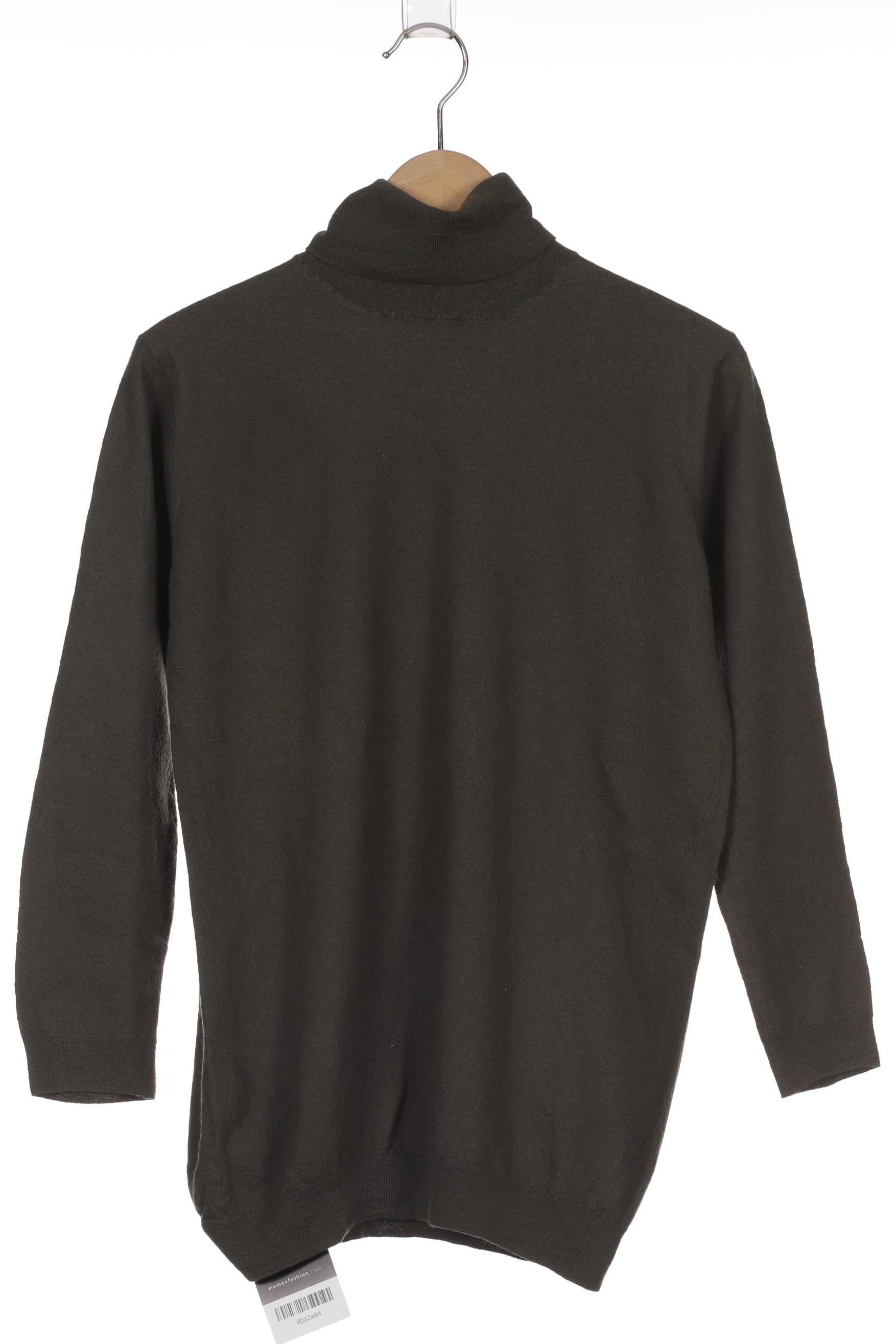 

Prada Damen Pullover, grün, Gr. 44