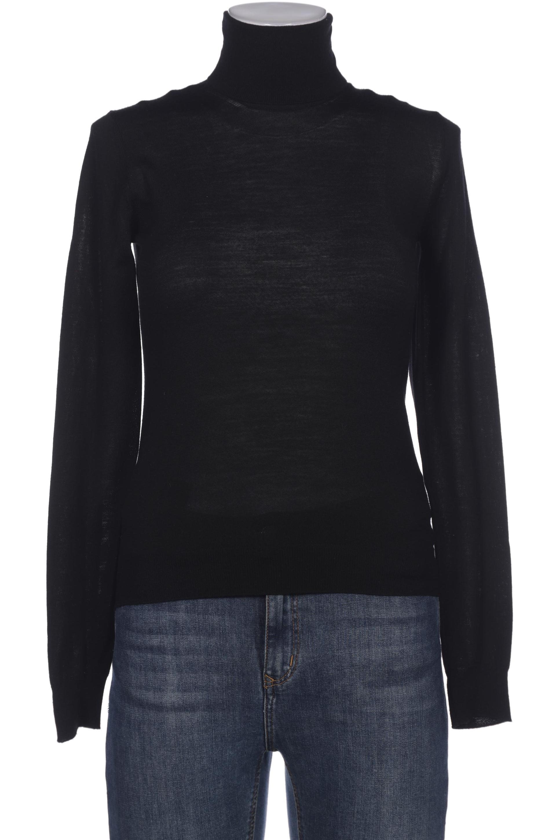 

Prada Damen Pullover, schwarz