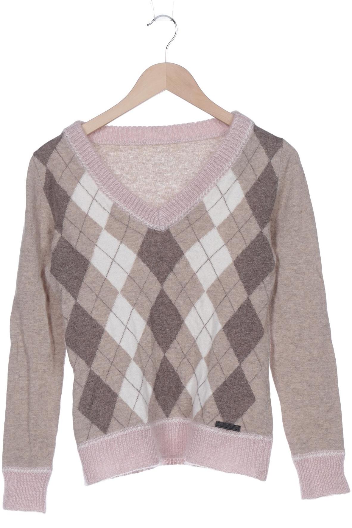 

Prada Damen Pullover, beige, Gr. 44