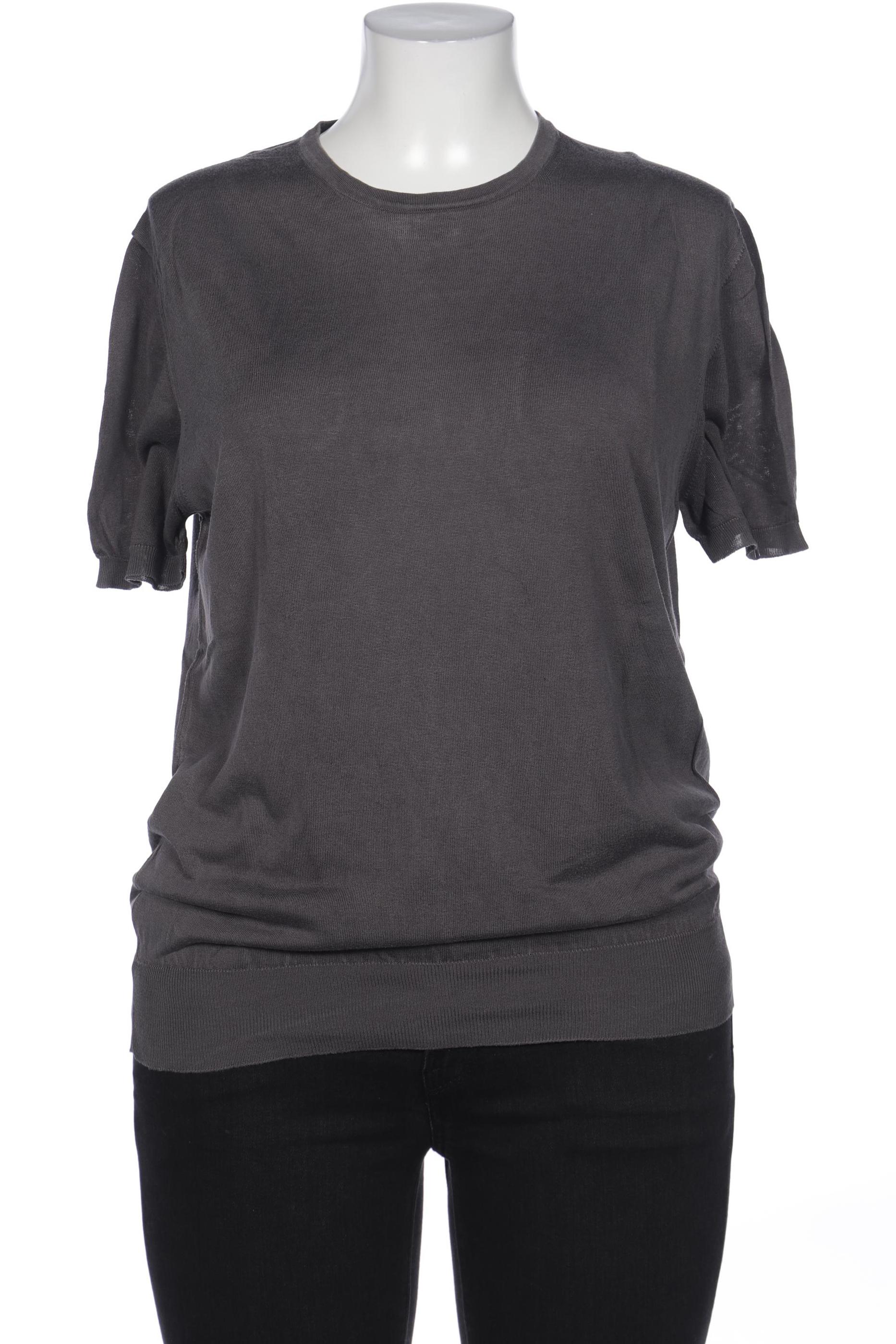 

Prada Damen Pullover, grau