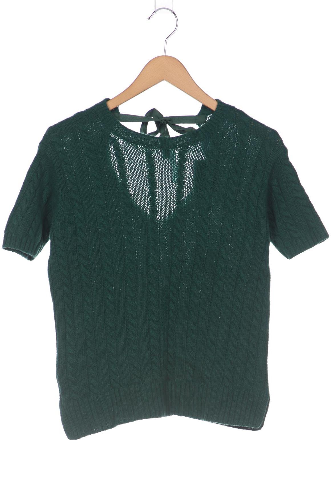 

Prada Damen Pullover, grün, Gr. 40