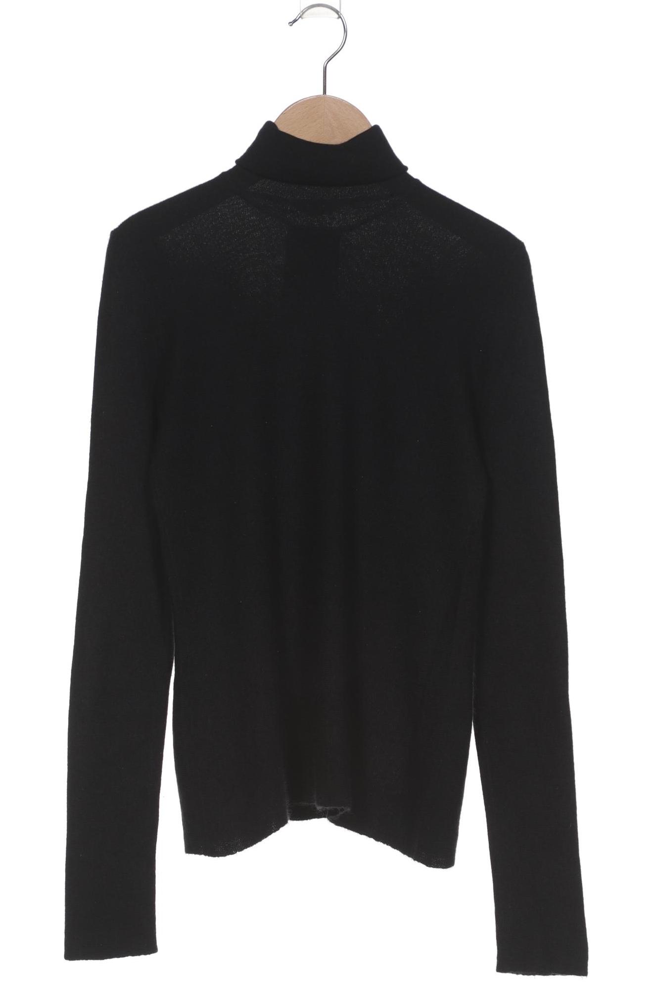 

Prada Damen Pullover, schwarz, Gr. 44