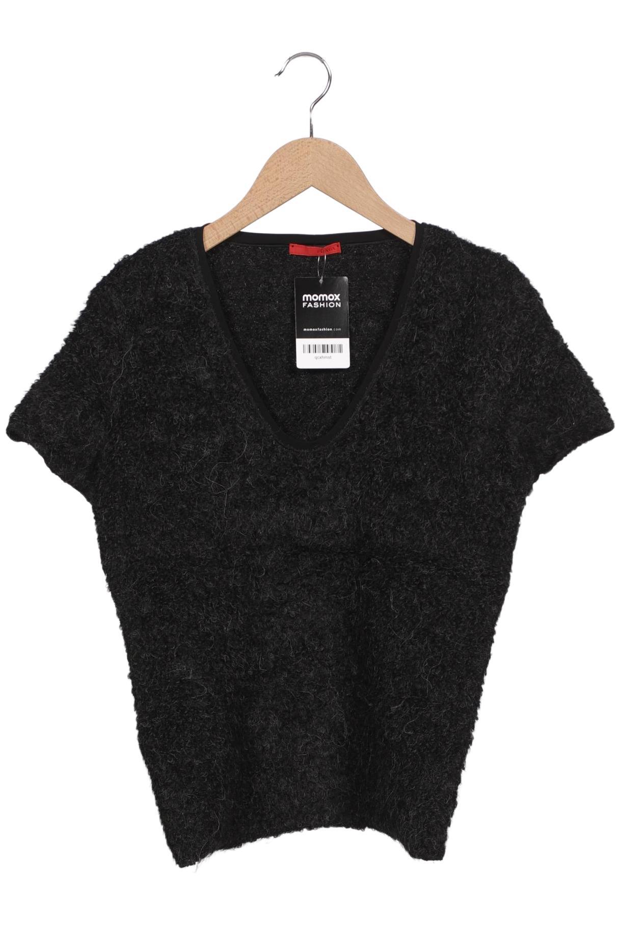 

Prada Damen Pullover, schwarz, Gr. 36