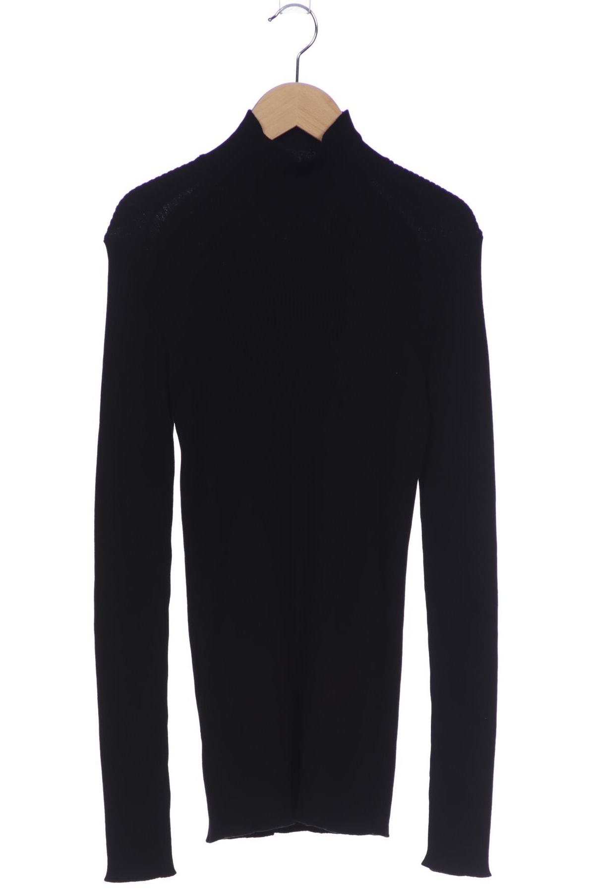 

Prada Damen Pullover, schwarz, Gr. 44