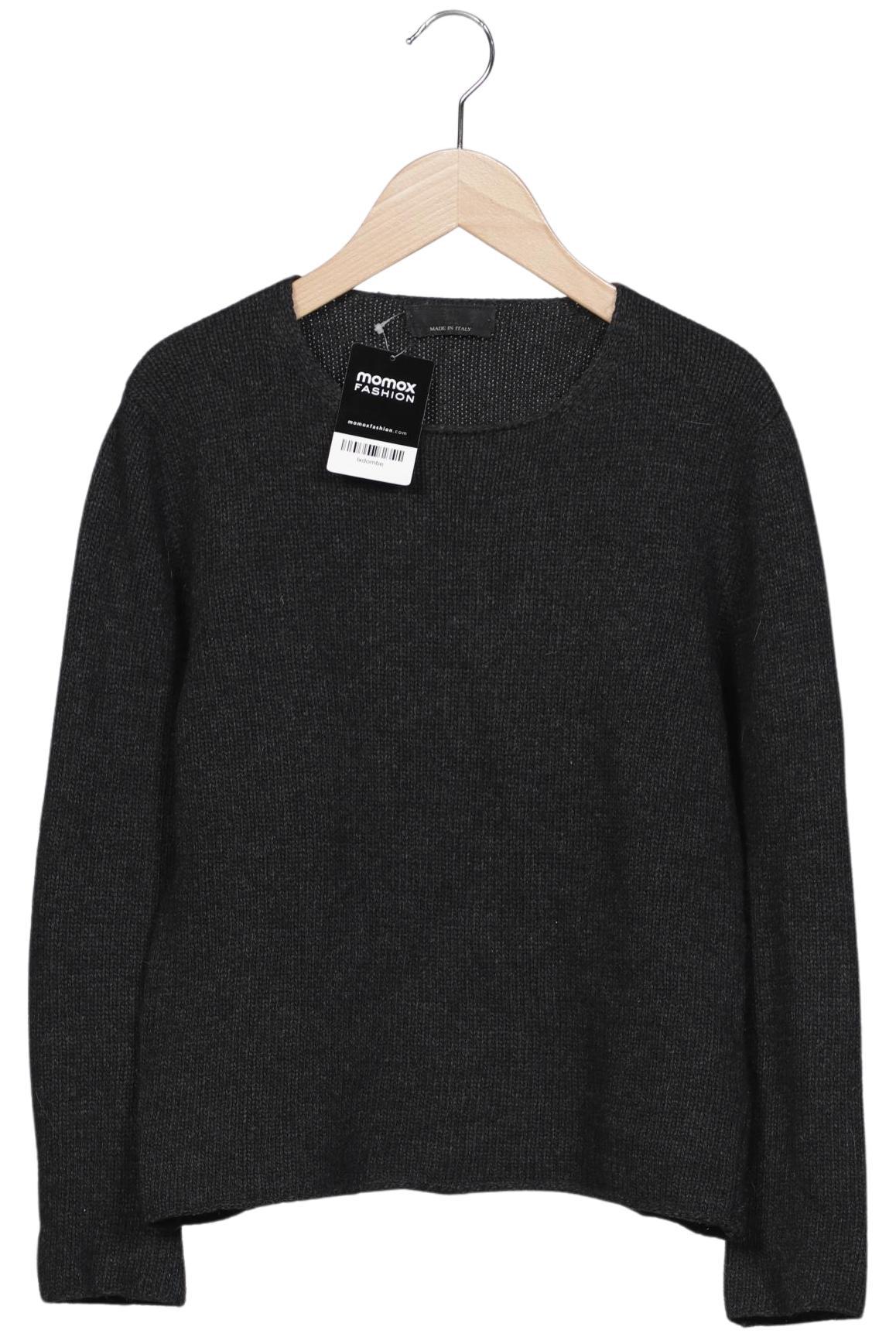 

Prada Damen Pullover, schwarz, Gr. 38