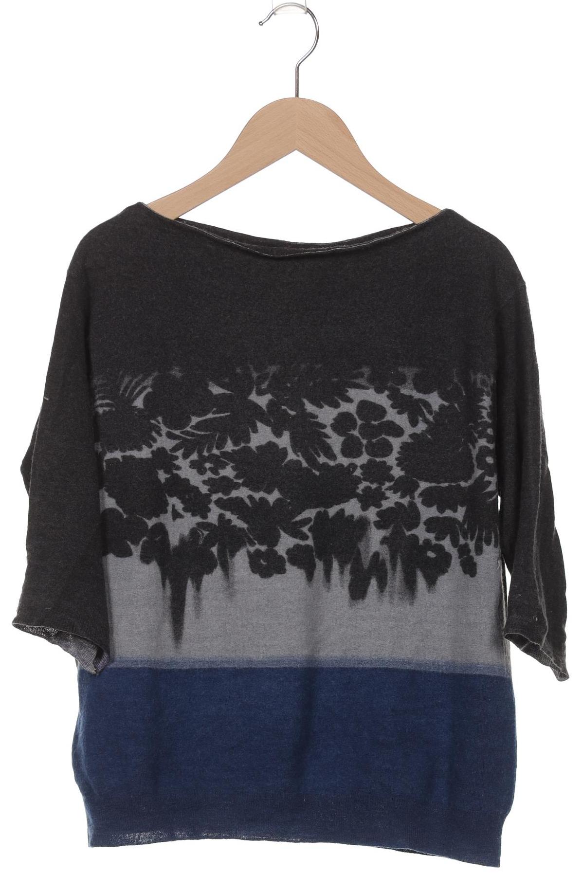 

Prada Damen Pullover, grau, Gr. 46