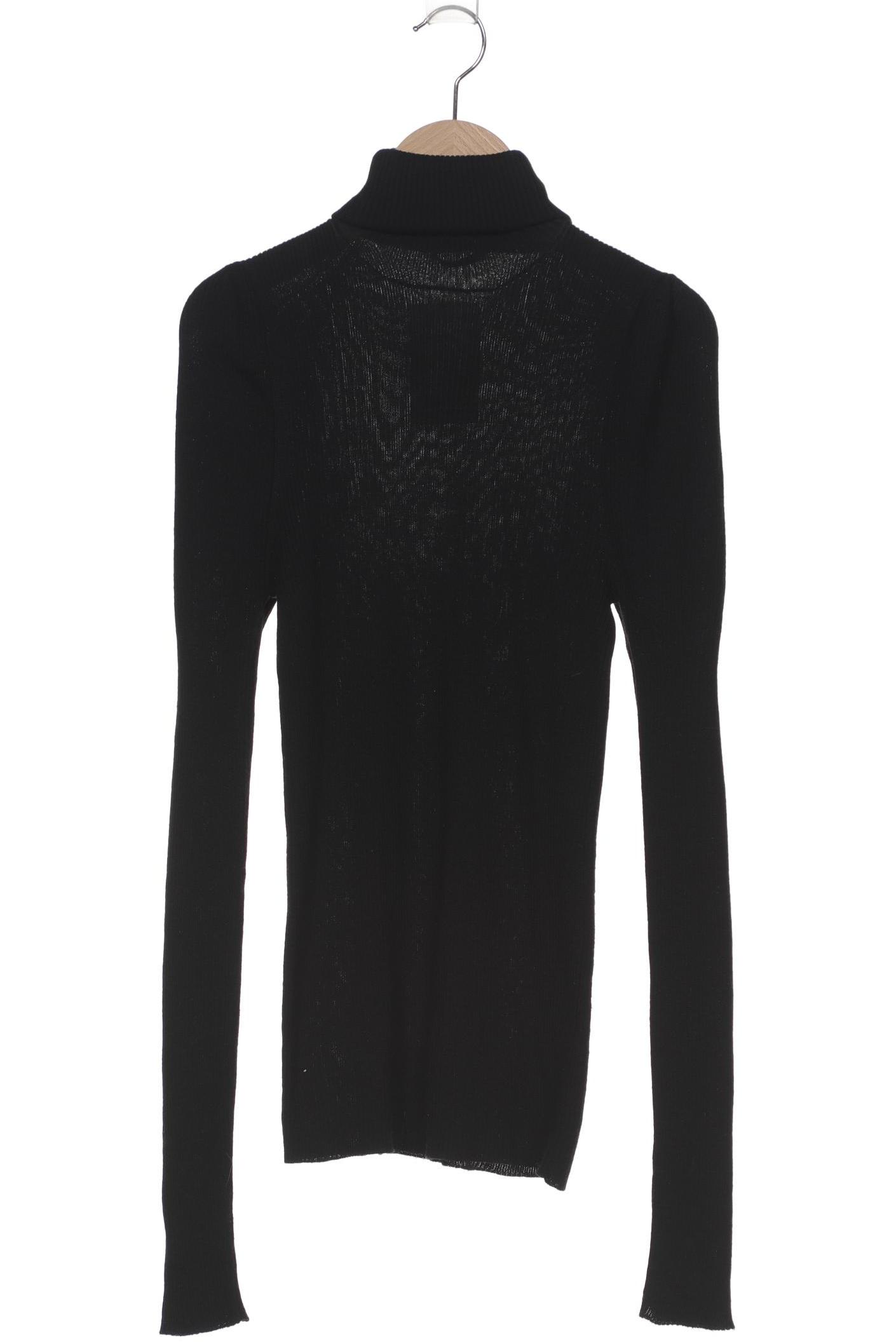 

Prada Damen Pullover, schwarz, Gr. 30