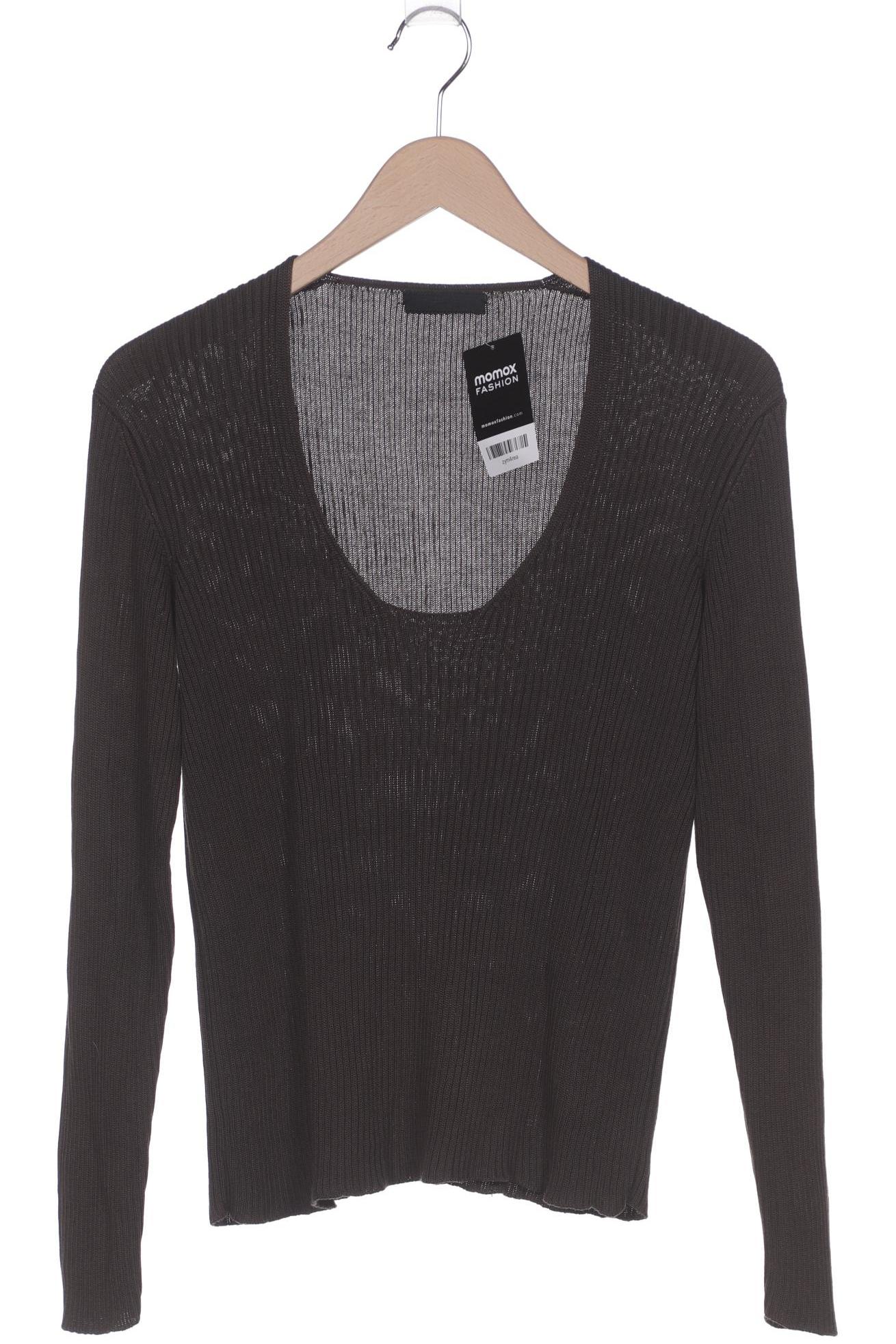 

Prada Damen Pullover, braun, Gr. 46