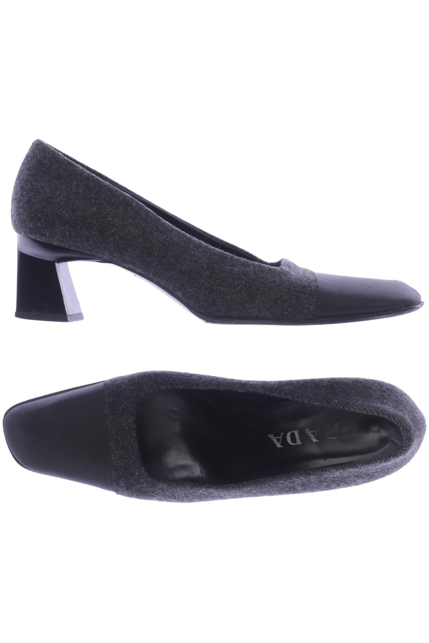 

Prada Damen Pumps, schwarz