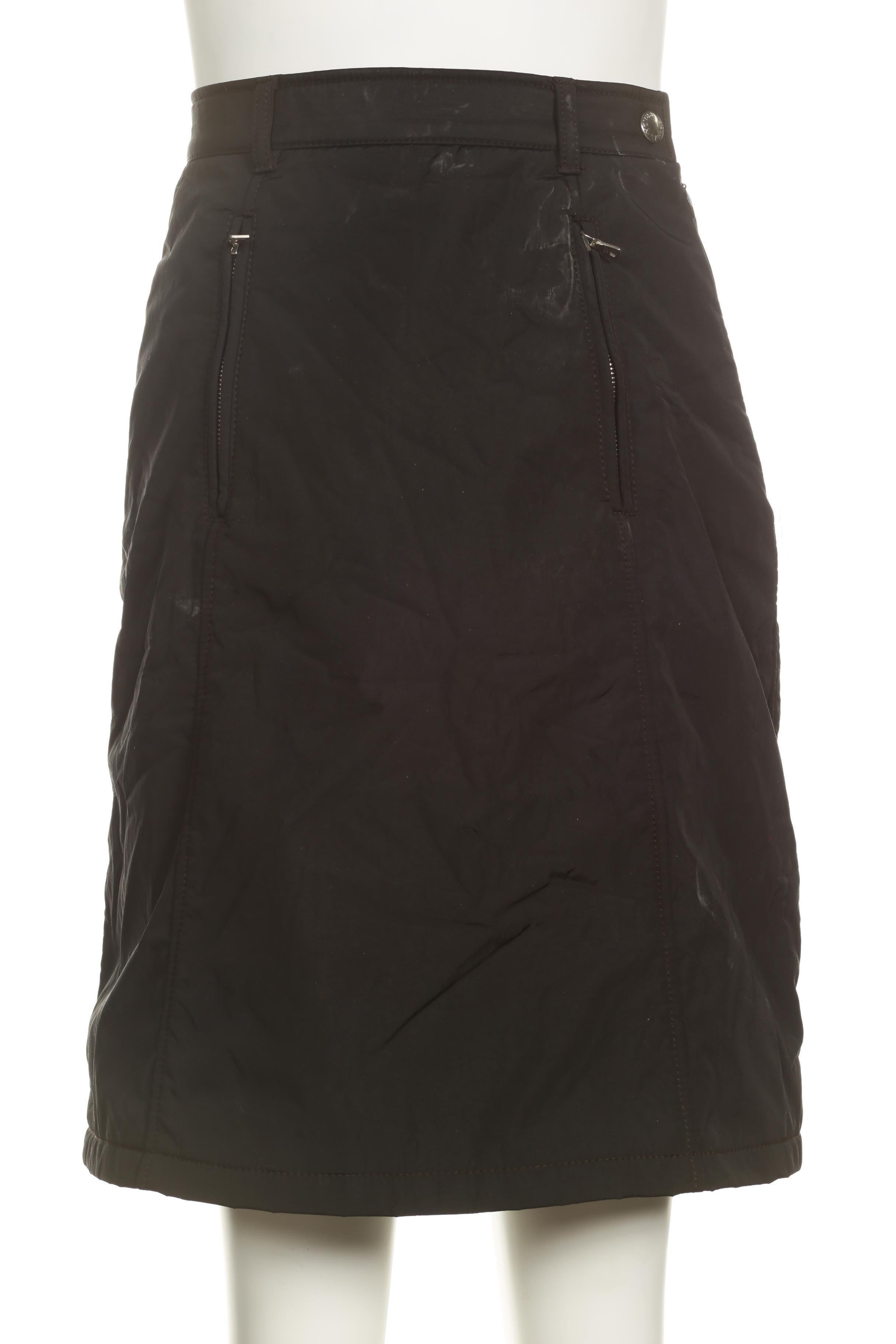 

Prada Damen Rock, schwarz, Gr.