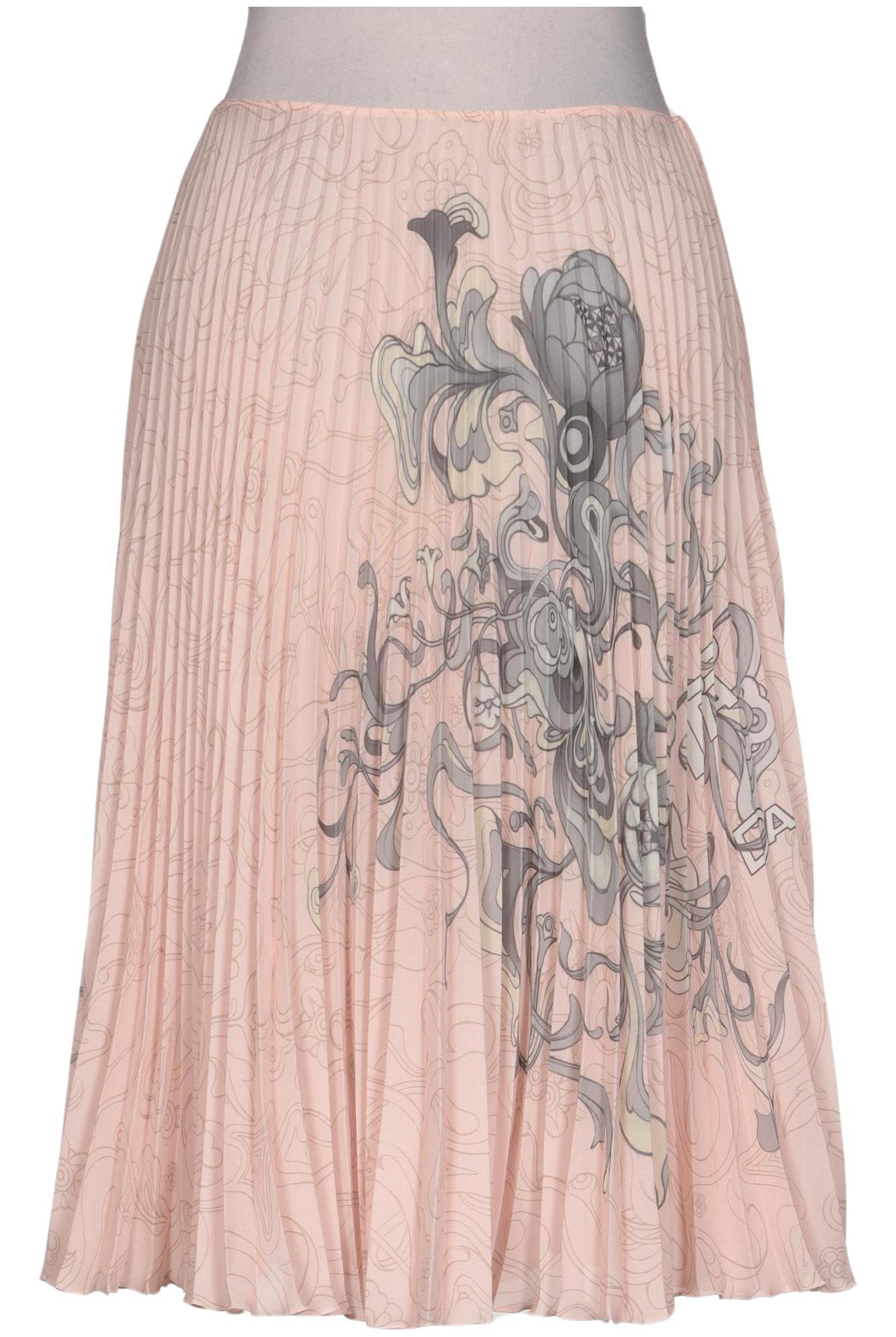 

Prada Damen Rock, pink, Gr. 40