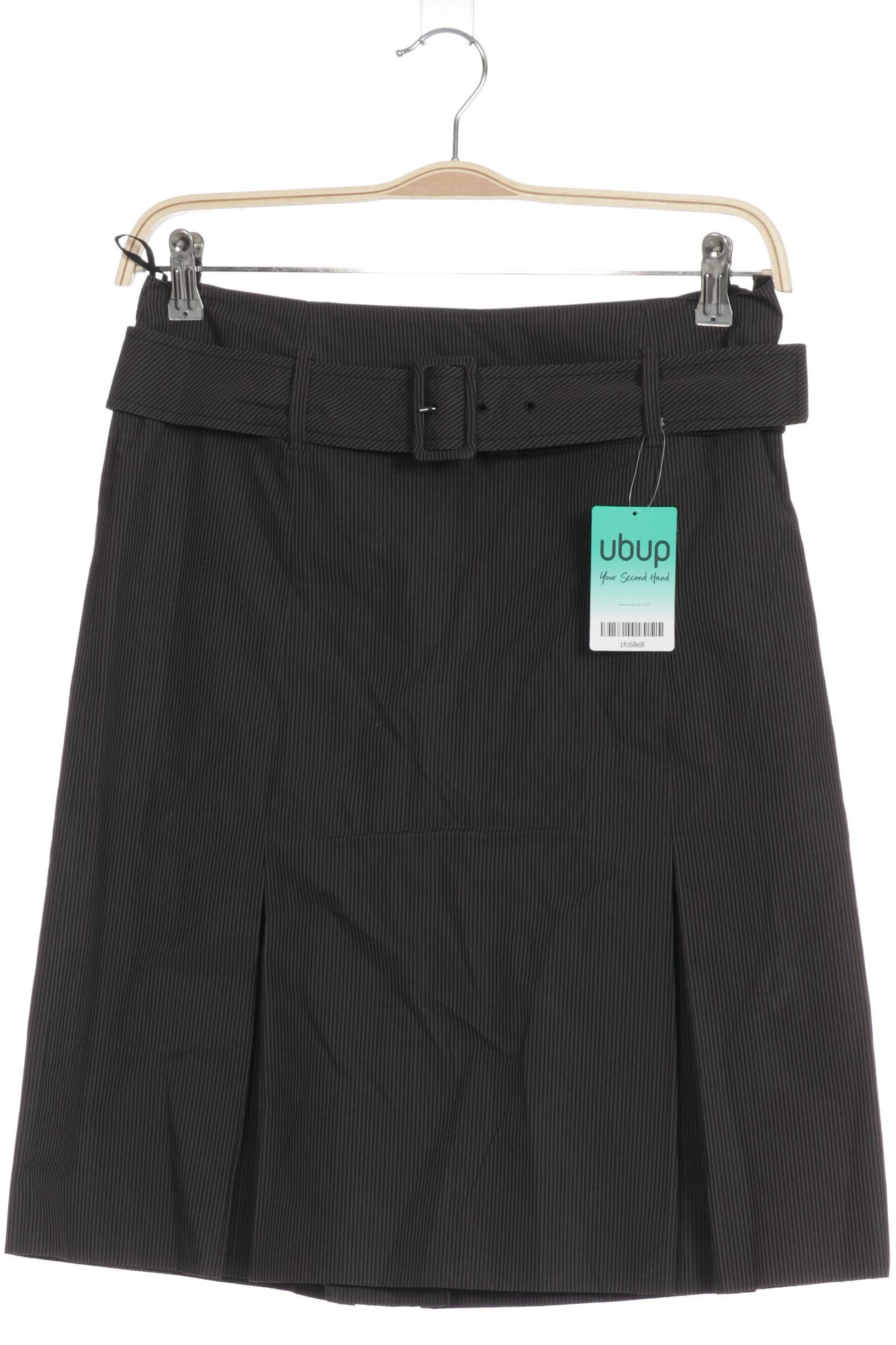 

Prada Damen Rock, braun, Gr. 42