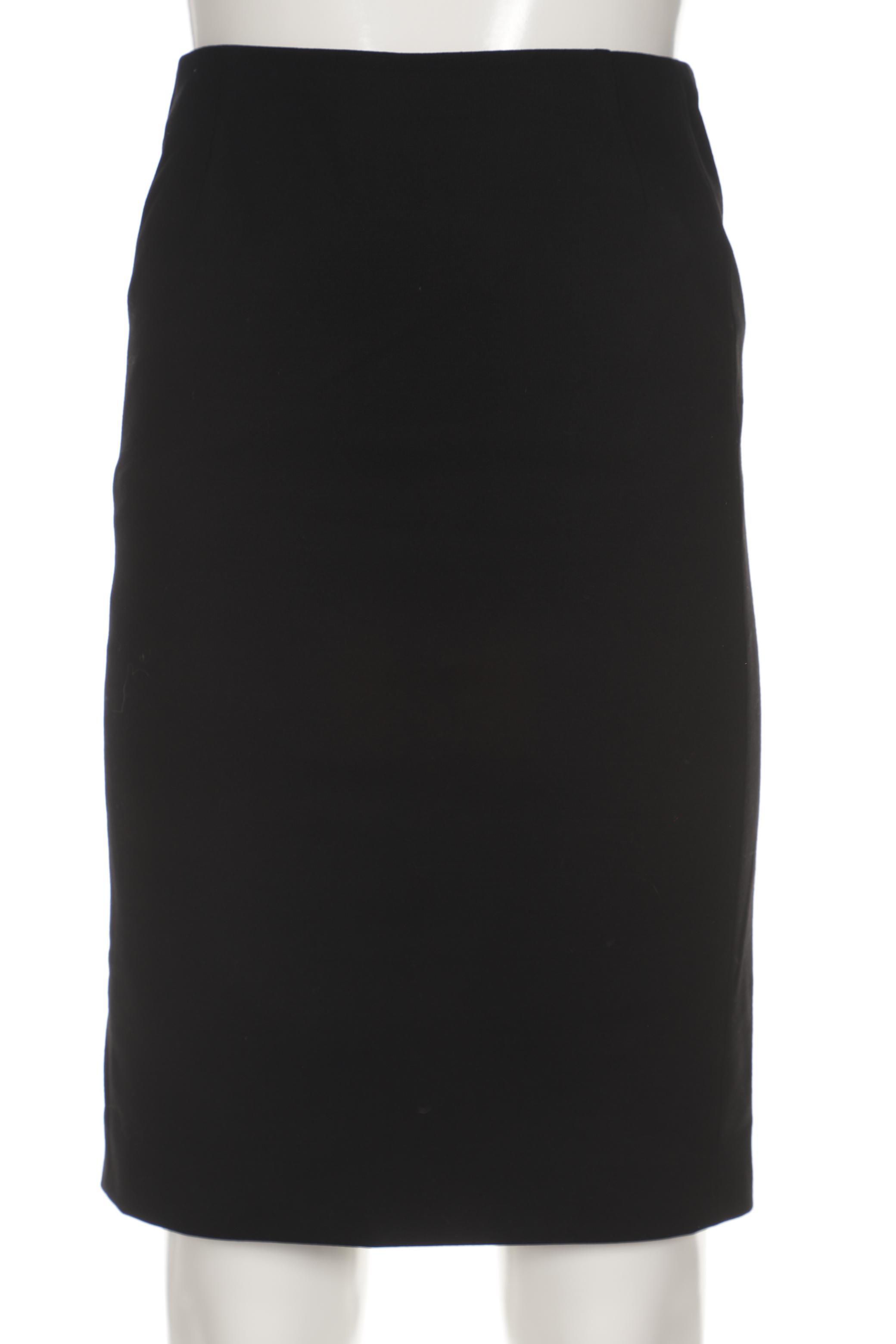 

Prada Damen Rock, schwarz